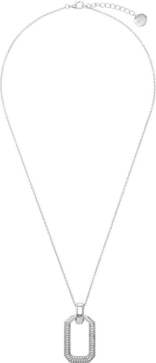 JOOP! Kette mit Anhänger »2038935«, mit Zirkonia (synth.)