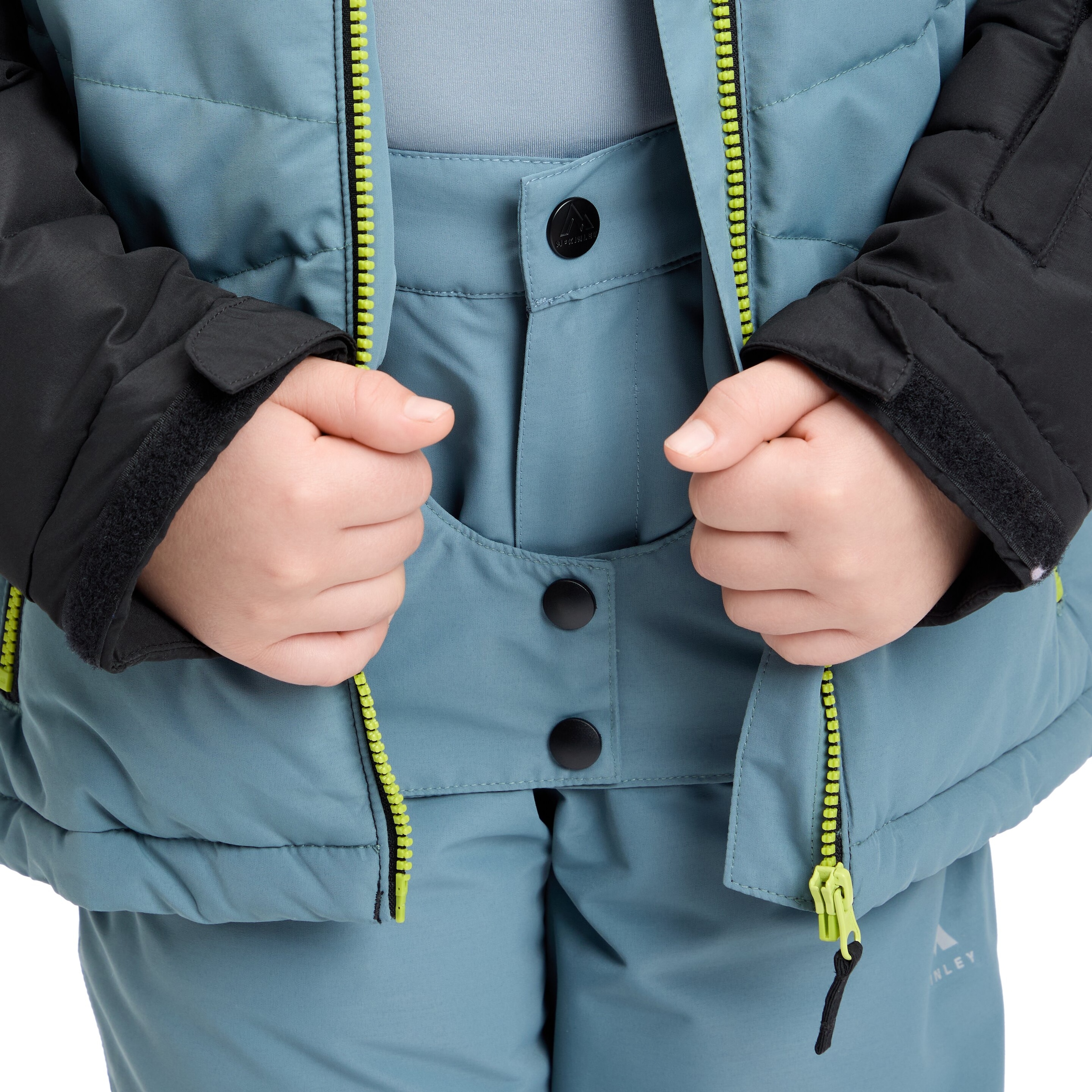 McKINLEY Outdoorjacke »Jacke Egon jrs«