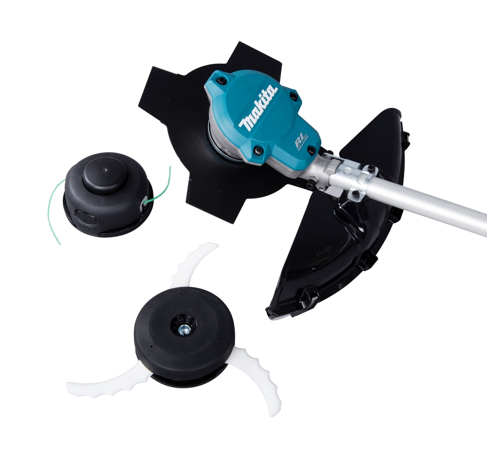 Makita Akku-Freischneider »UR002GZ01«, 23/25,5/35 cm Schnittbreite, ohne Akku und Ladegerät