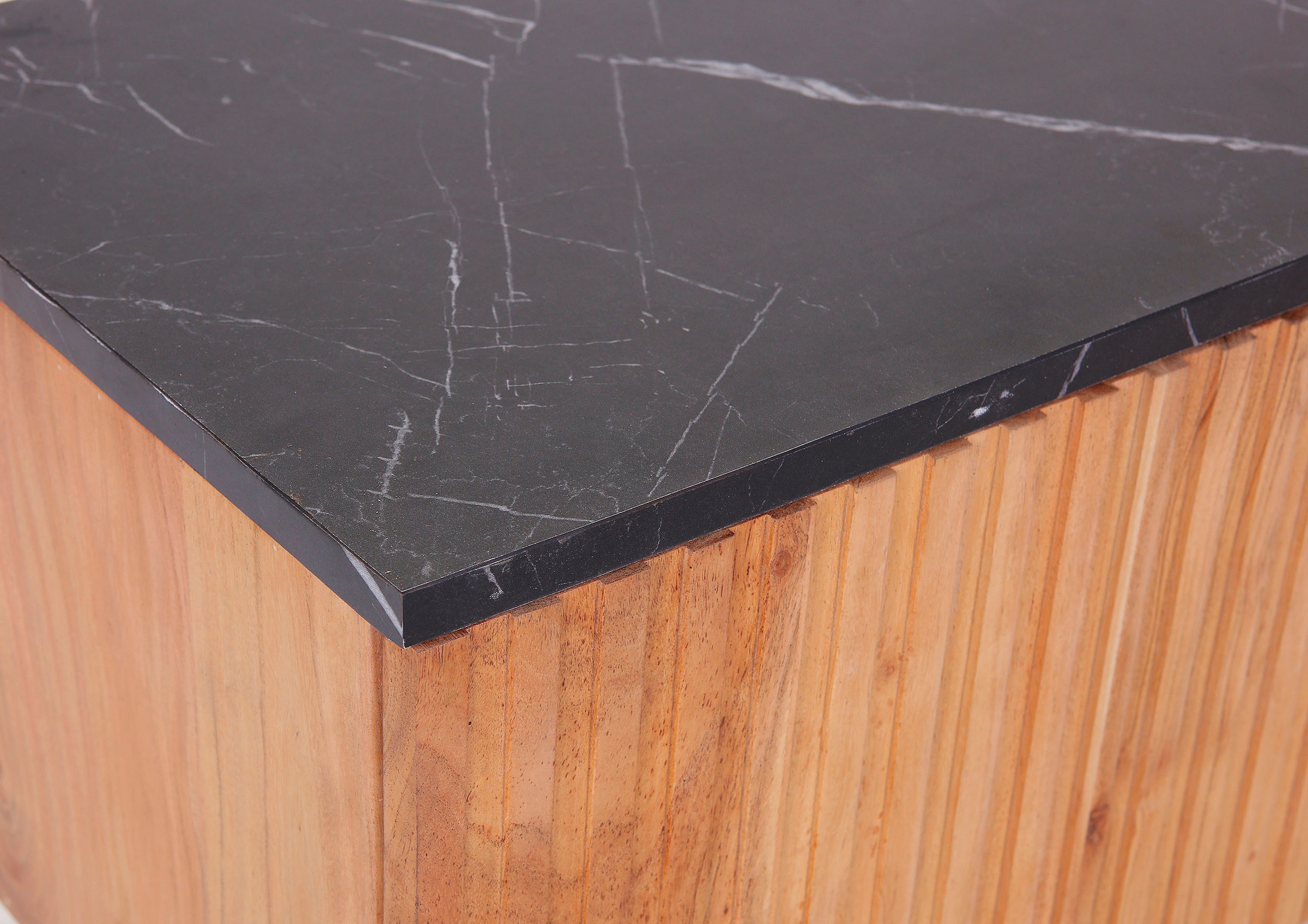 Gutmann Factory Sideboard, Kommode, Breite 140 cm