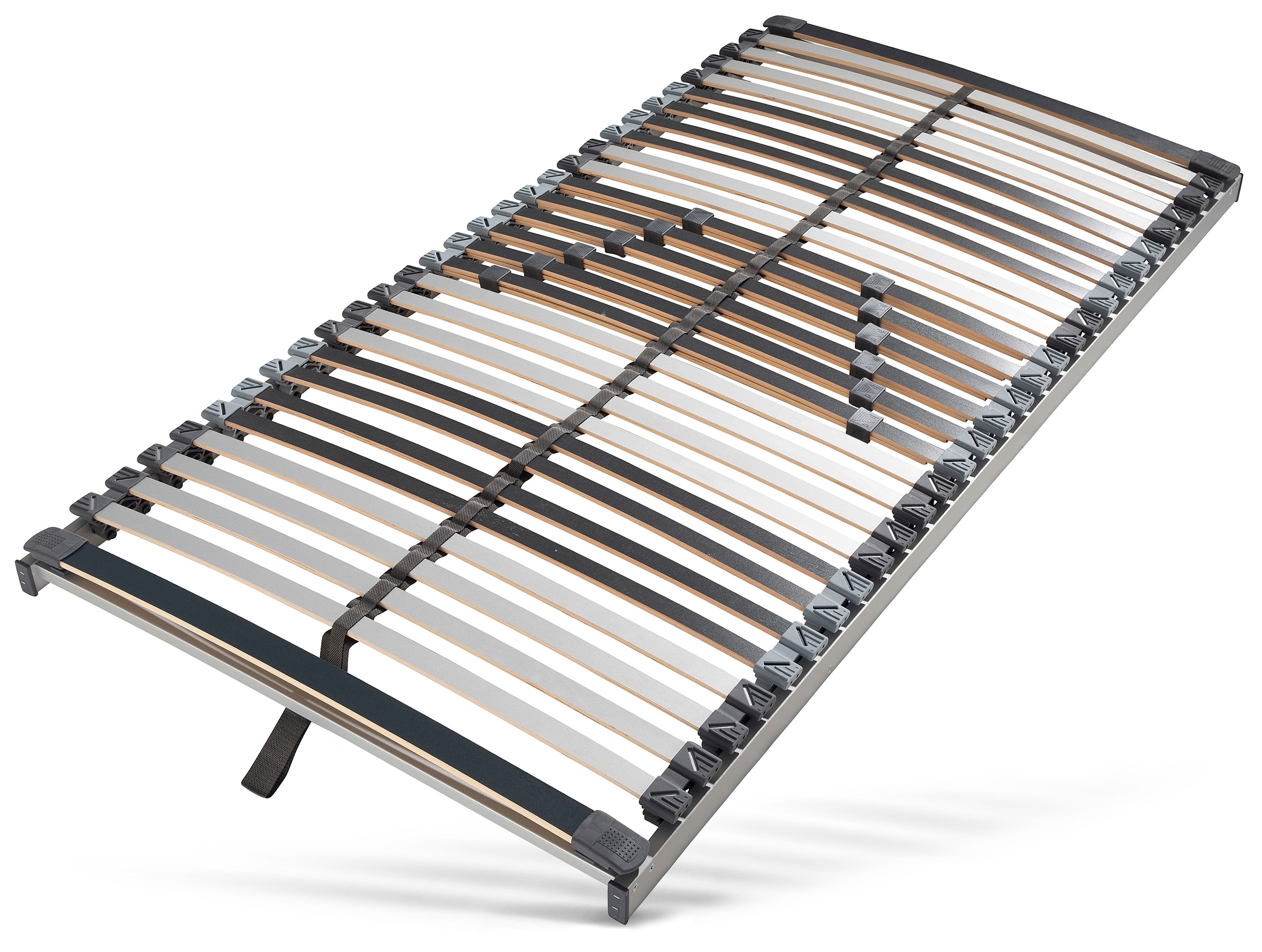 MALIE Lattenrost »Classic Flex NV« grau B/L: 80 cm x 210 cm