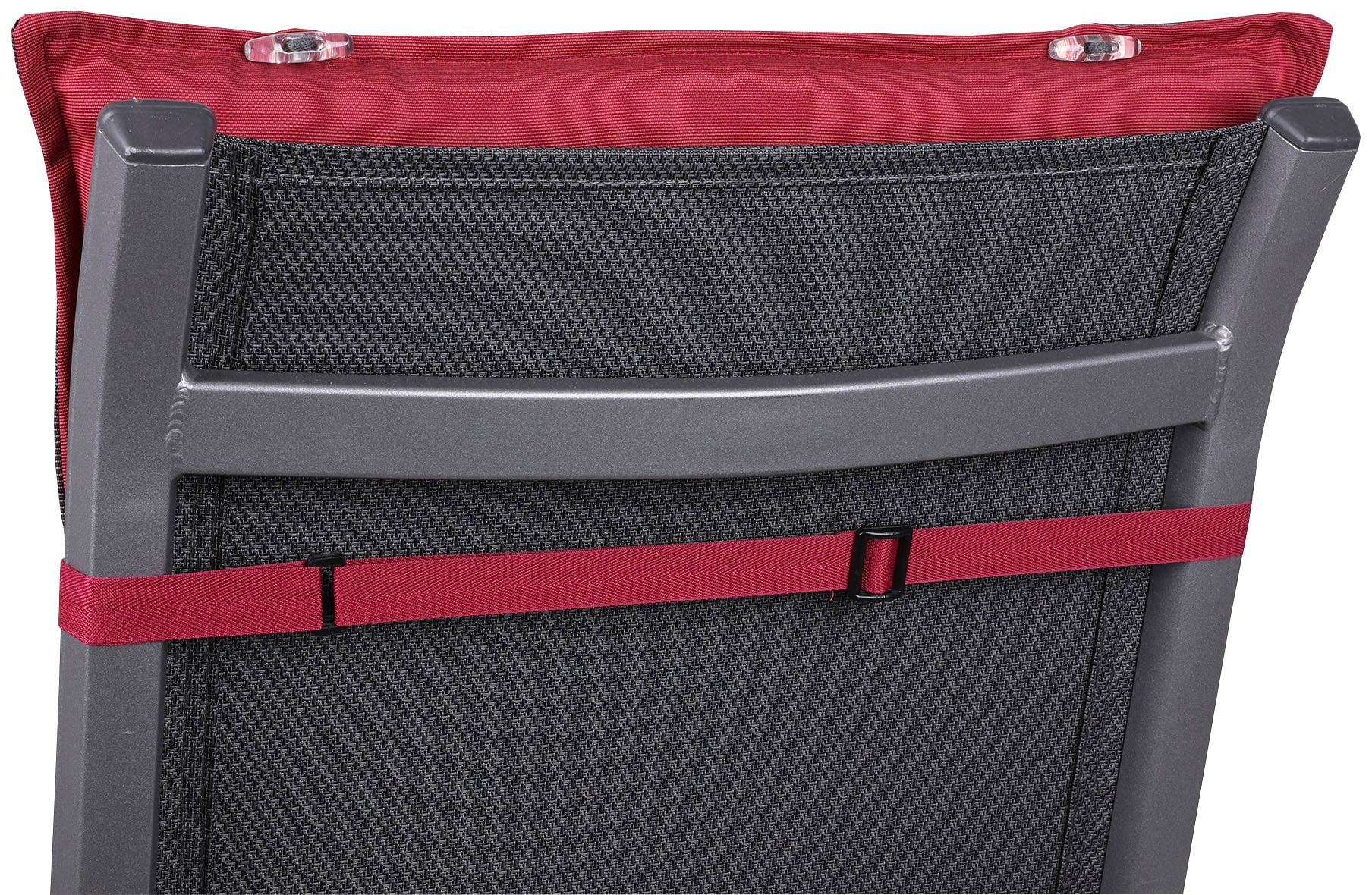 GO-DE Hochlehnerauflage »TOPSELLER!« 50 cm x 7 cm x 120 cm