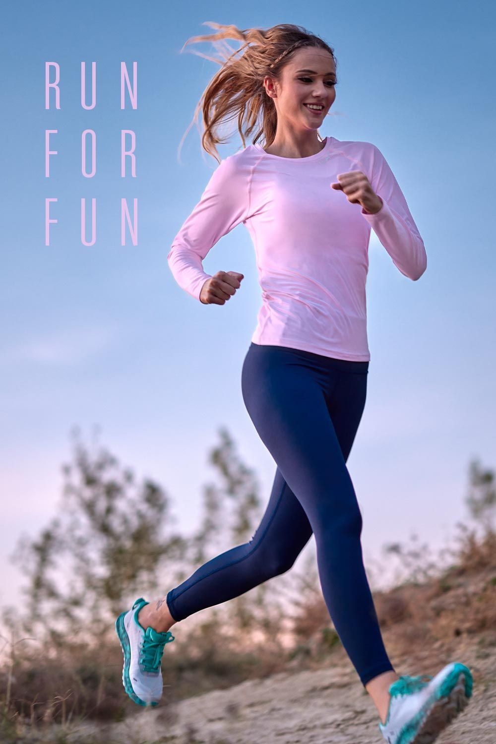 Winshape Leggings »Functional Comfort AEL112C«, Ultra weicher, elastischer Funktionsstoff