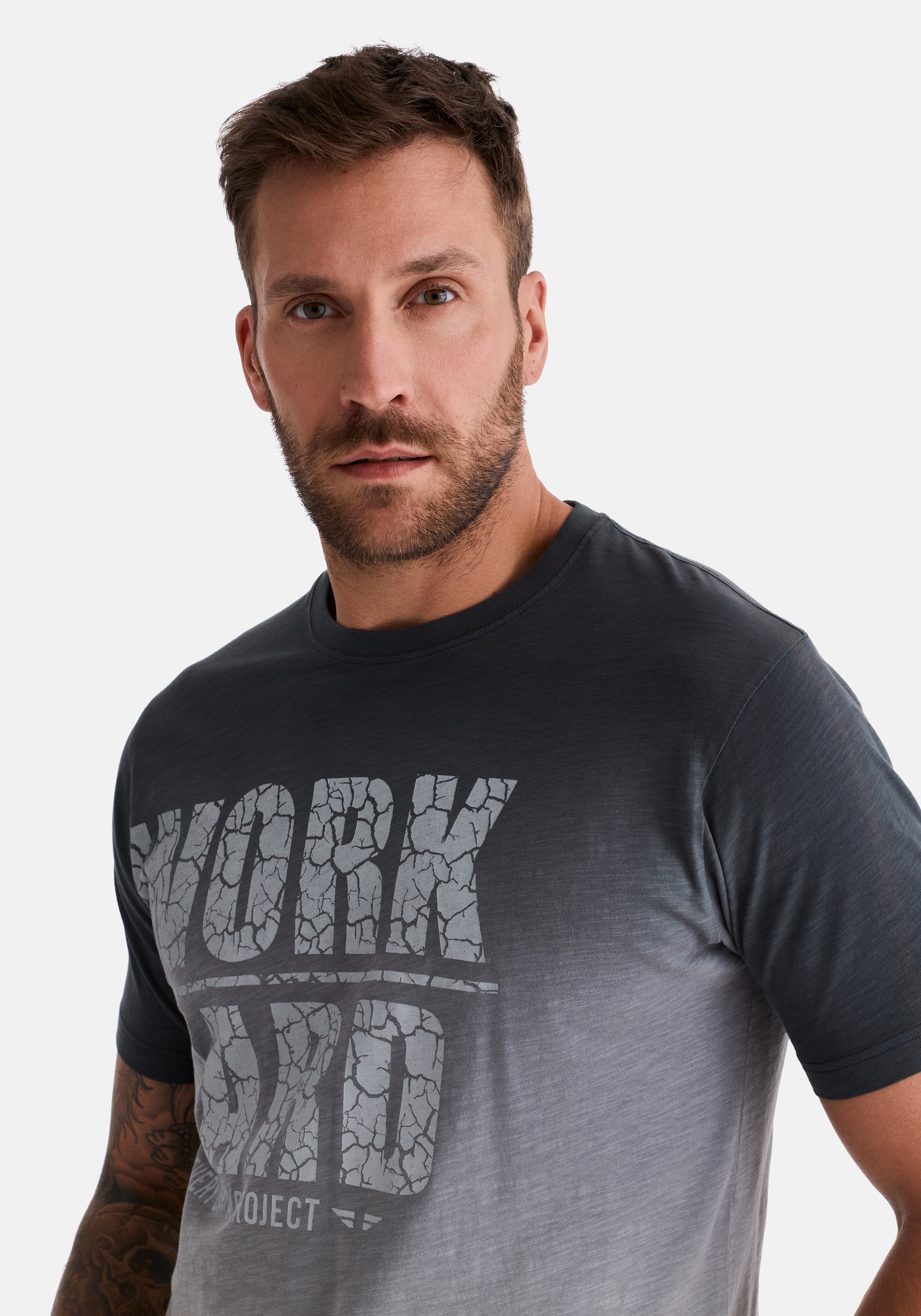 HERO by John Medoox T-Shirt »TIM T-Shirt«