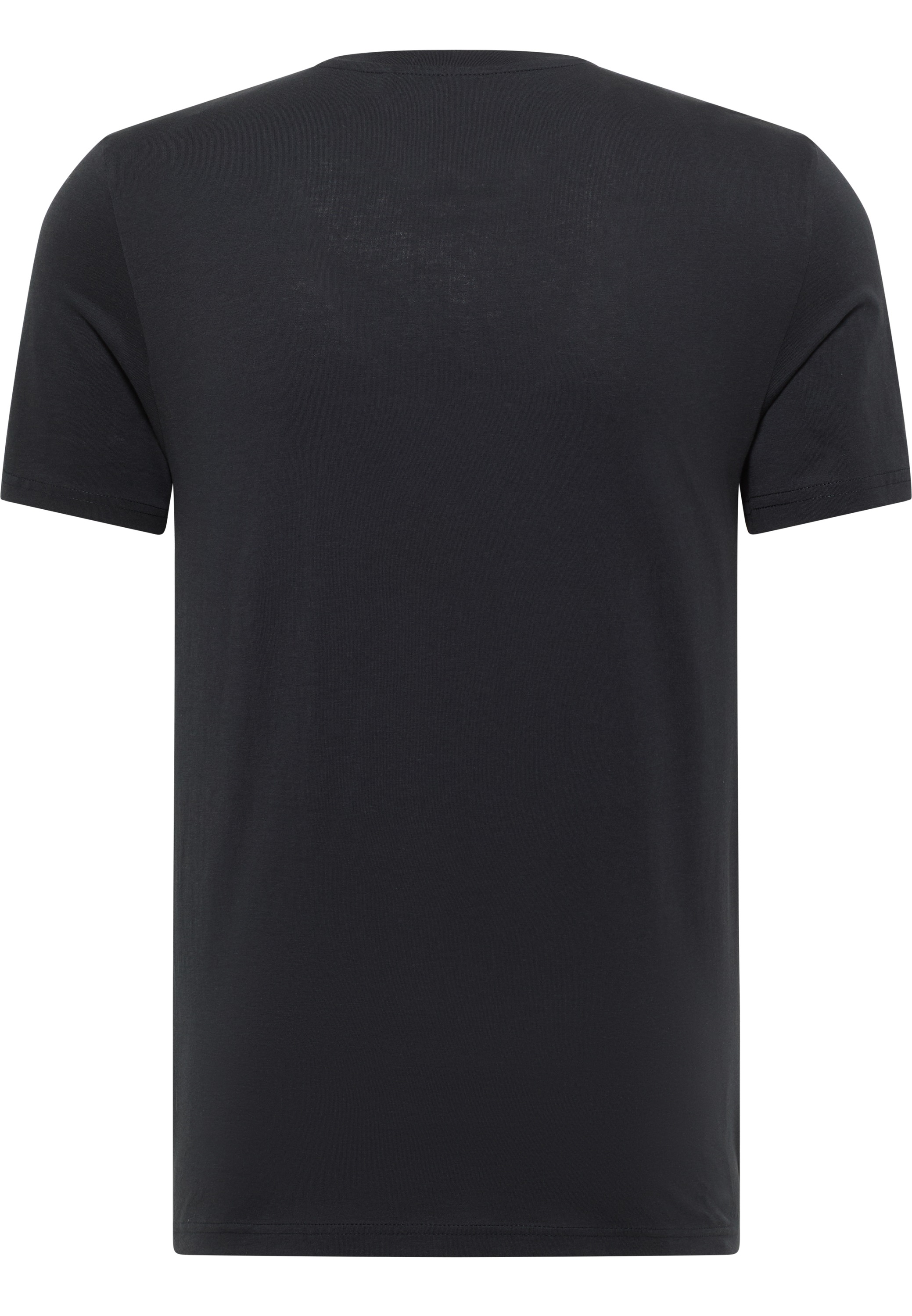 MUSTANG Kurzarmshirt »Herren Style Austin«