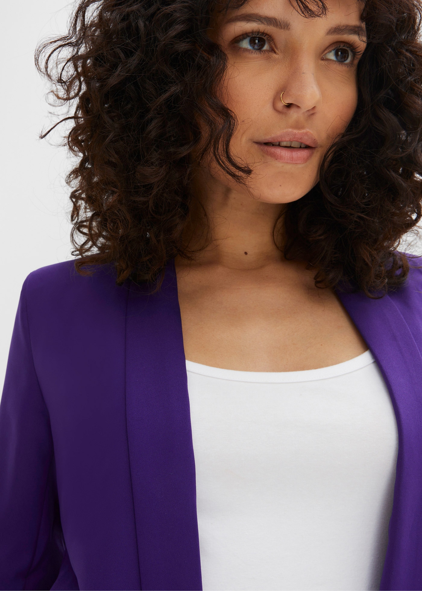 bonprix Jackenblazer