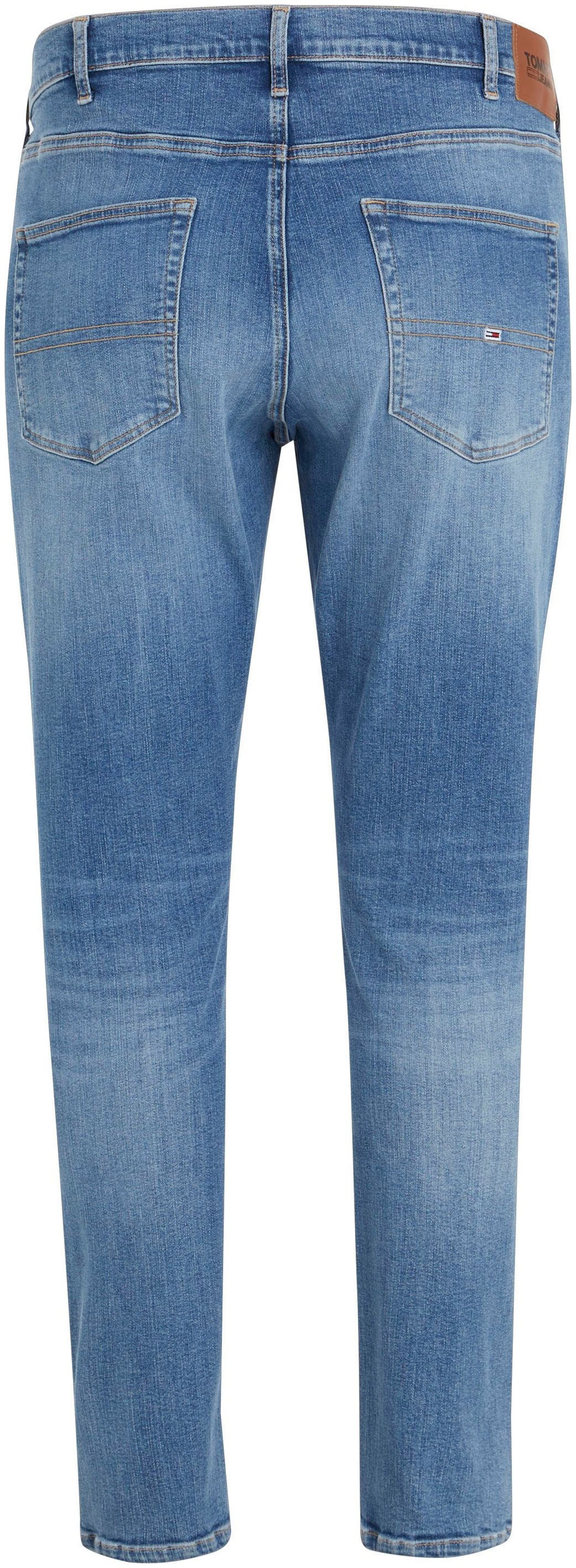 Tommy Jeans Plus Slim-fit-Jeans »SCANTON PLUS CE«, mit Tommy Jeans Nieten  kaufen
