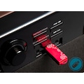Technaxx Multifunktionsspieler »DAB+ Bluetooth LP-Player TX-137«