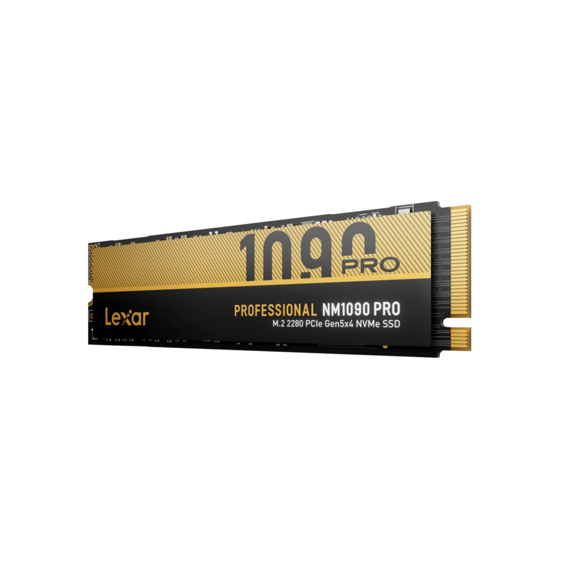 Lexar interne SSD »Professional NM1090 PRO«
