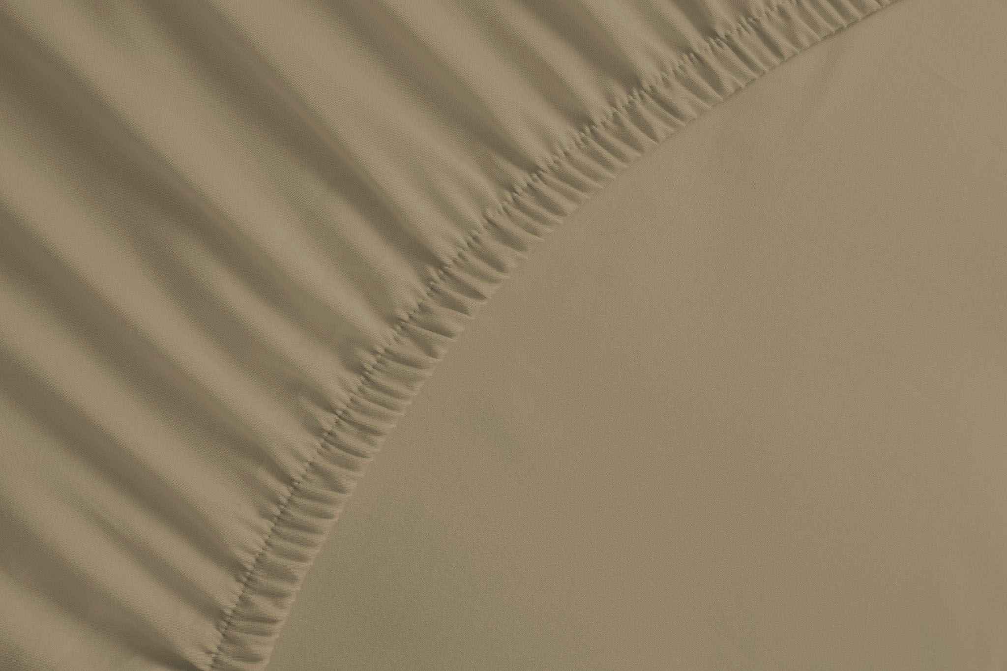 YELLOW Spannbettlaken Percale, Perkal, Gummizug: rundum, günstig online kaufen