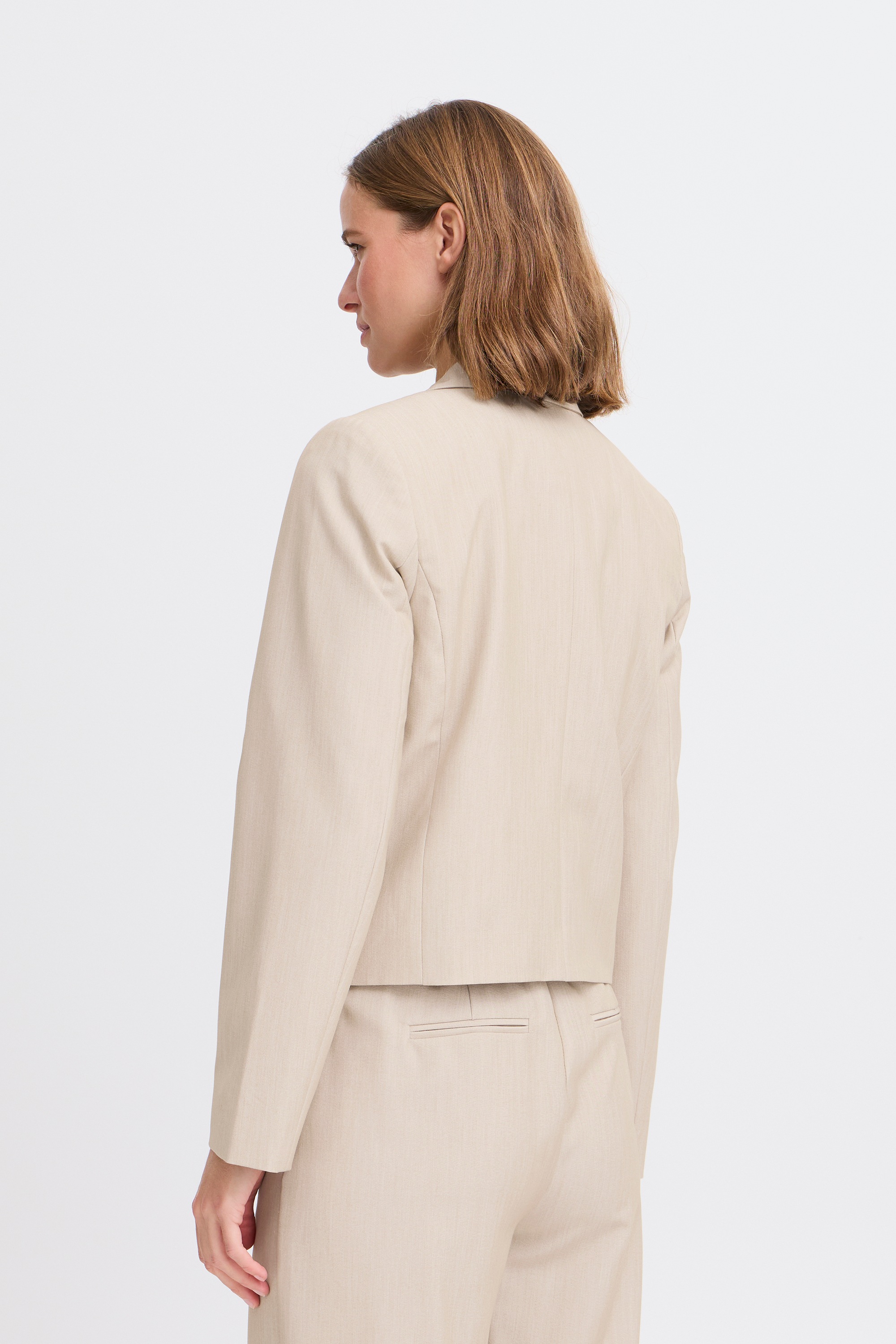 b.young Blusenblazer »Blazer BYDANTA«