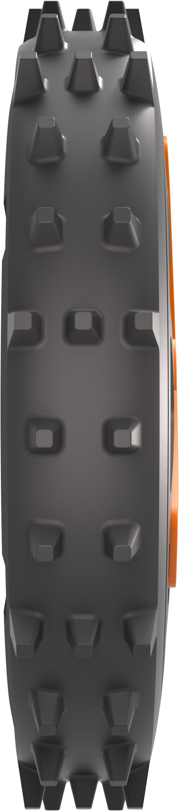 Worx Mähroboter-Rad »WA0965« Offroad-Räder für schlammiges und weiches Gelände