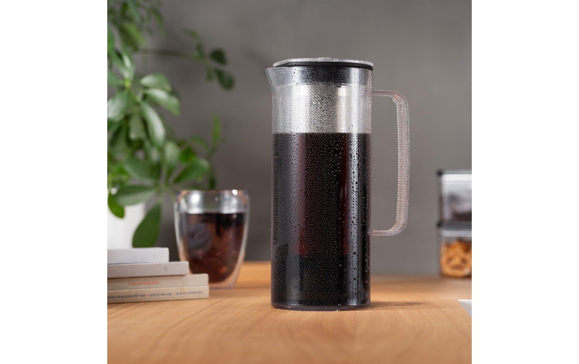 Bodum Teekanne »Melior 1,2 l« 1,2 l