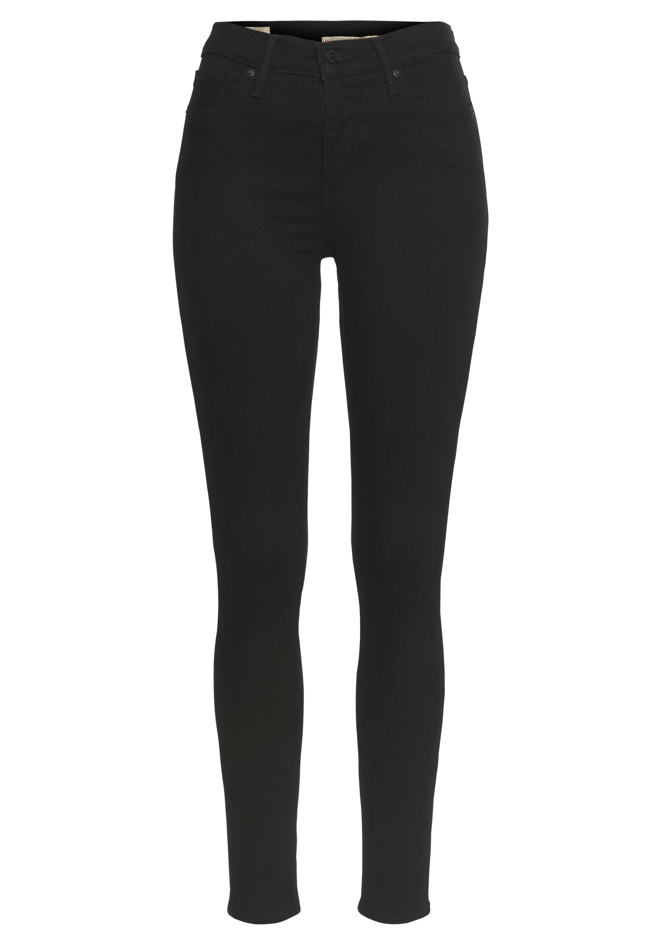 Levi's® Skinny-fit-Jeans »310 Shaping Super Skinny«