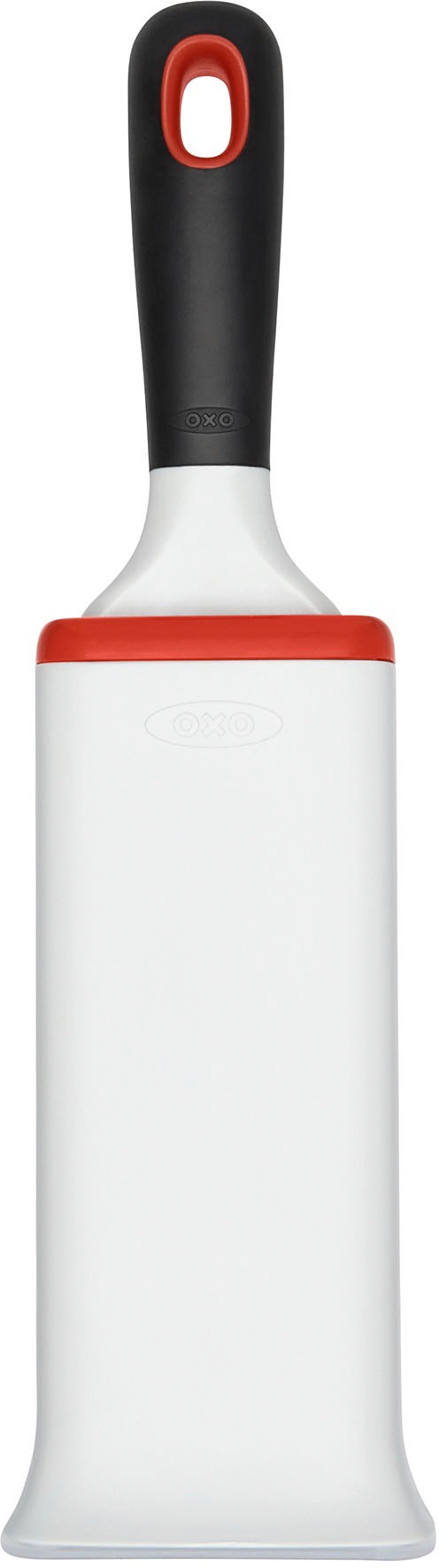 Oxo Good Grips Tierhaarentferner, weiß