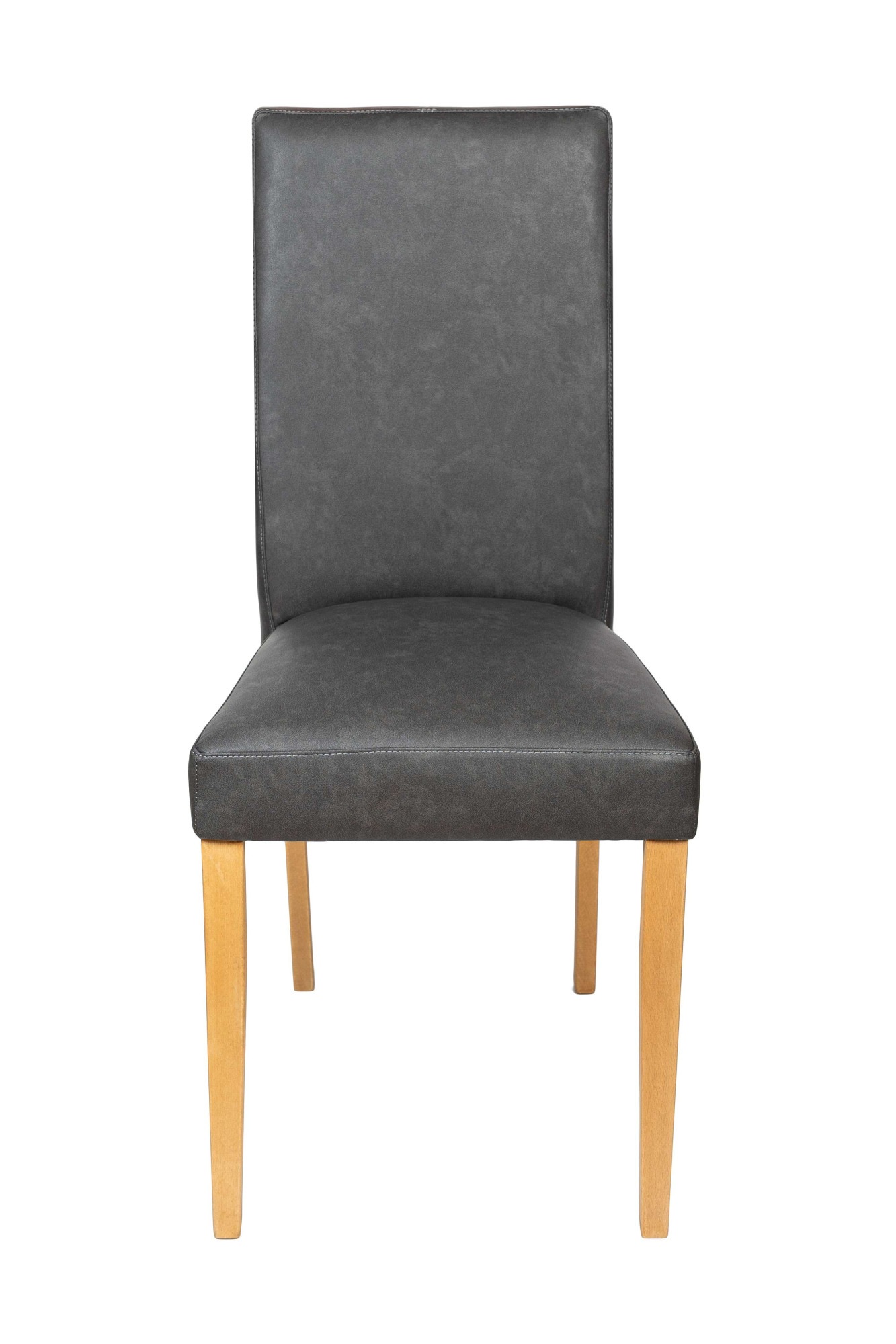 Home affaire Esszimmerstuhl »Evona Polsterstuhl, Küchenstuhl, 4-Fußstuhl« ( günstig online kaufen