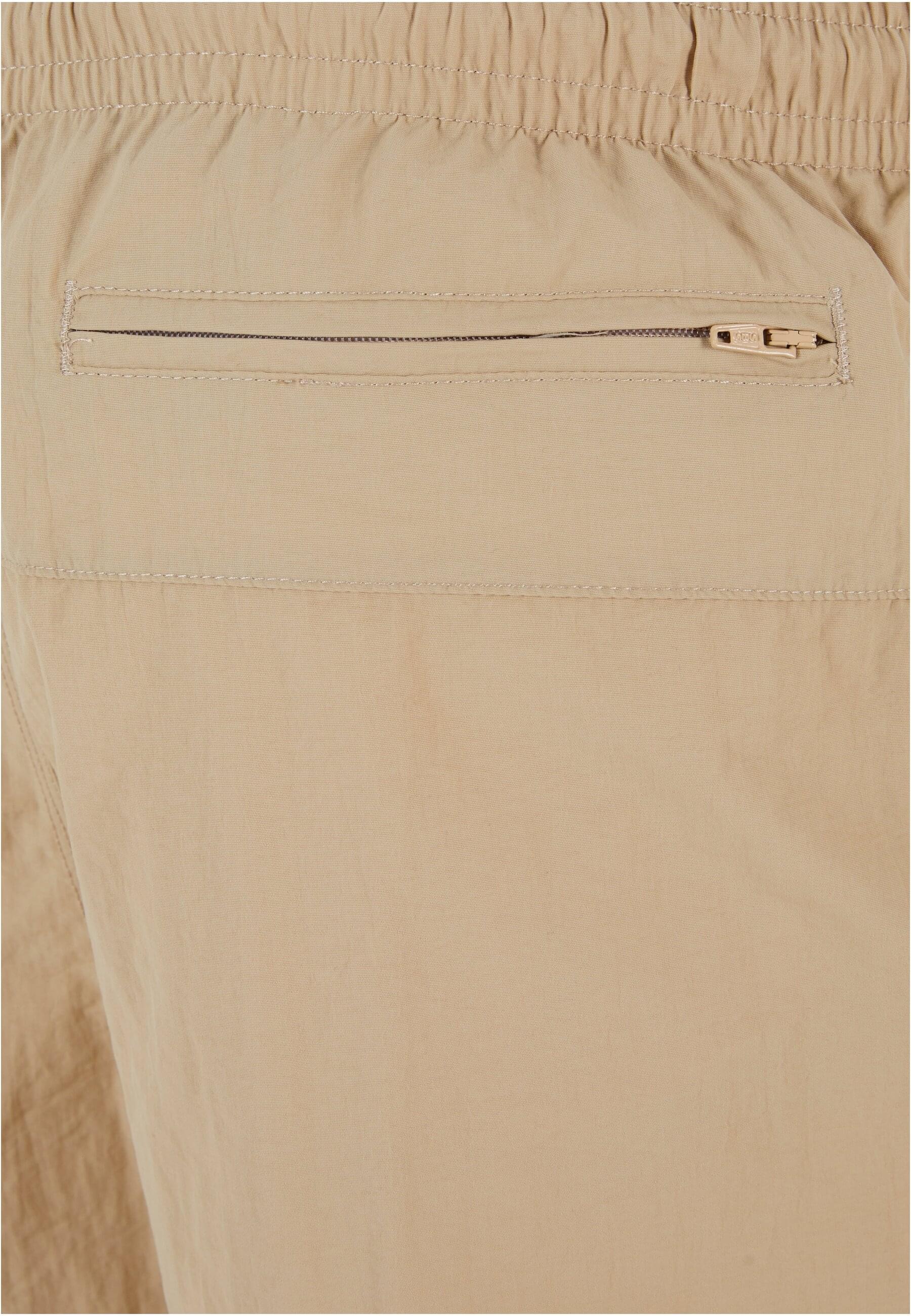 URBAN CLASSICS Badeshorts »Urban Classics Herren Block Swim Shorts«