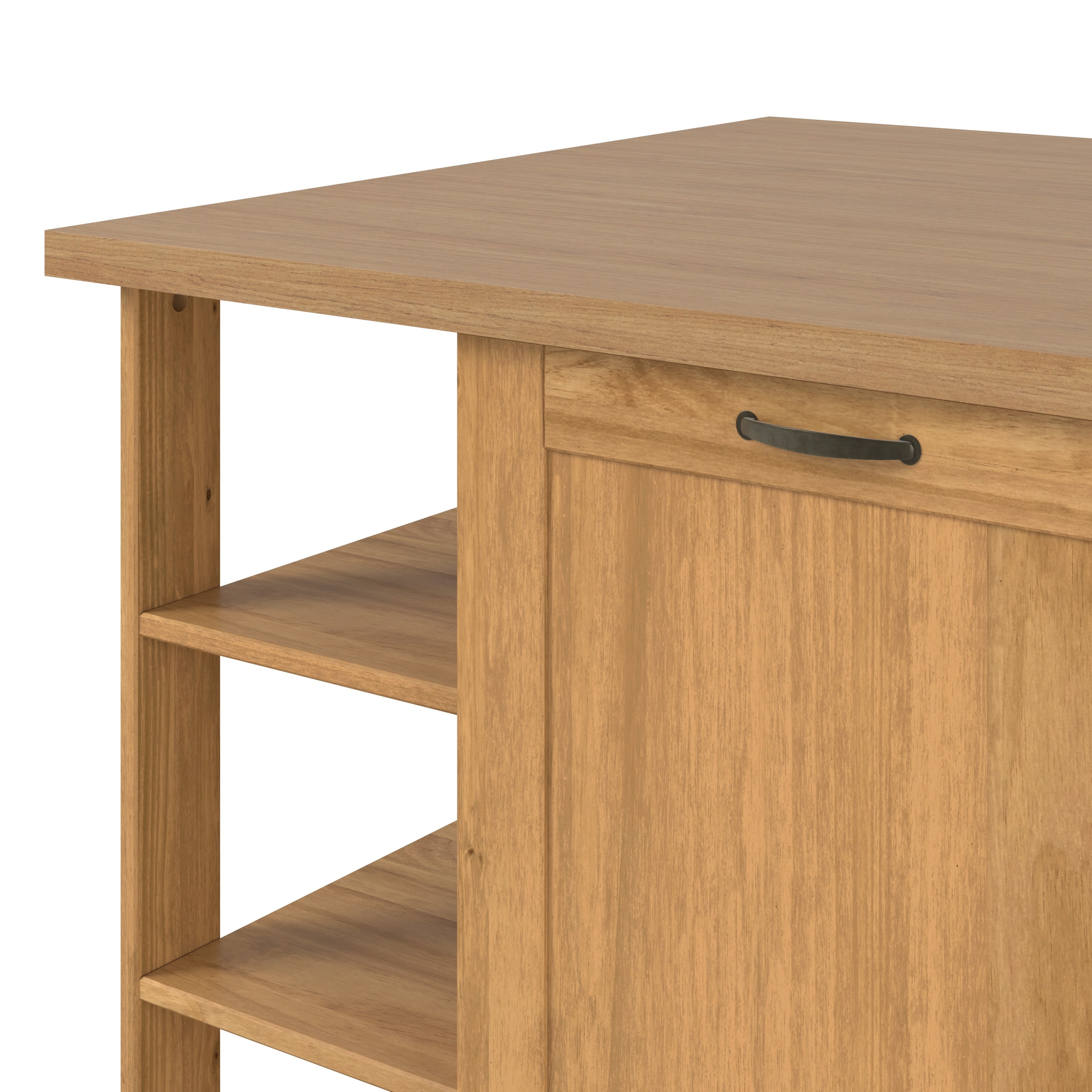 Home affaire Kücheninsel »Teramo«