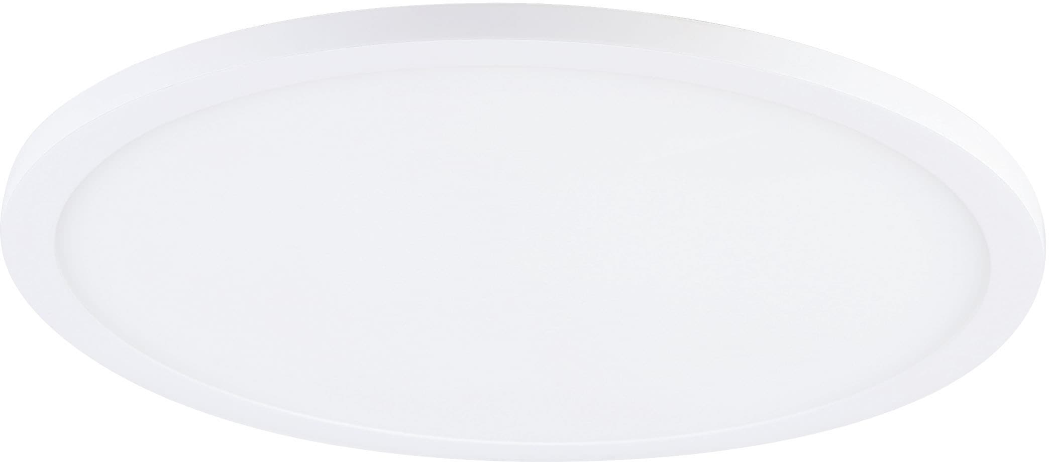 EGLO Deckenleuchte »FUEVA FLEX«, Leuchtmittel LED-Modul   LED fest integrie günstig online kaufen