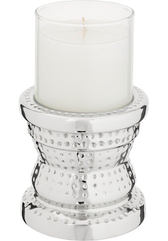 Lambert Windlicht »Kerzenhalter Makani«, (1 St.), aus Metall kaufen
