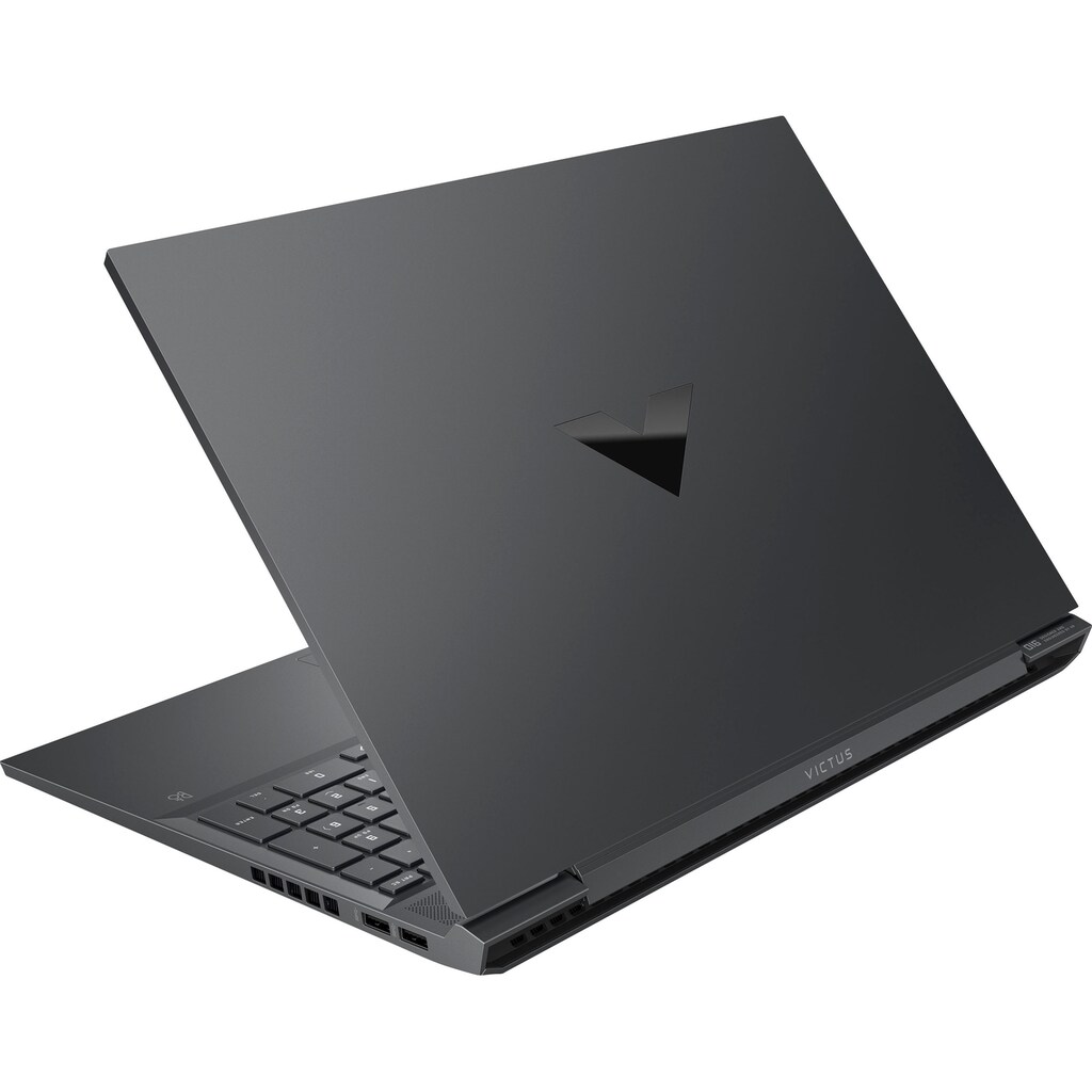 PLAYBOY Gaming-Notebook »Victus 16-16-d0146ng«, 40,9 cm, / 16,1 Zoll, Intel, Core i5, GeForce RTX 3050, 512 GB SSD