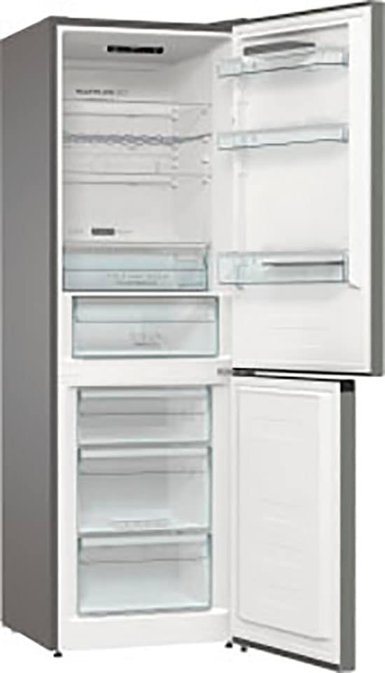 9. Bild von GORENJE Kühl-/Gefrierkombination »NRC 619 BSXL4«, ConvertActive Schublade