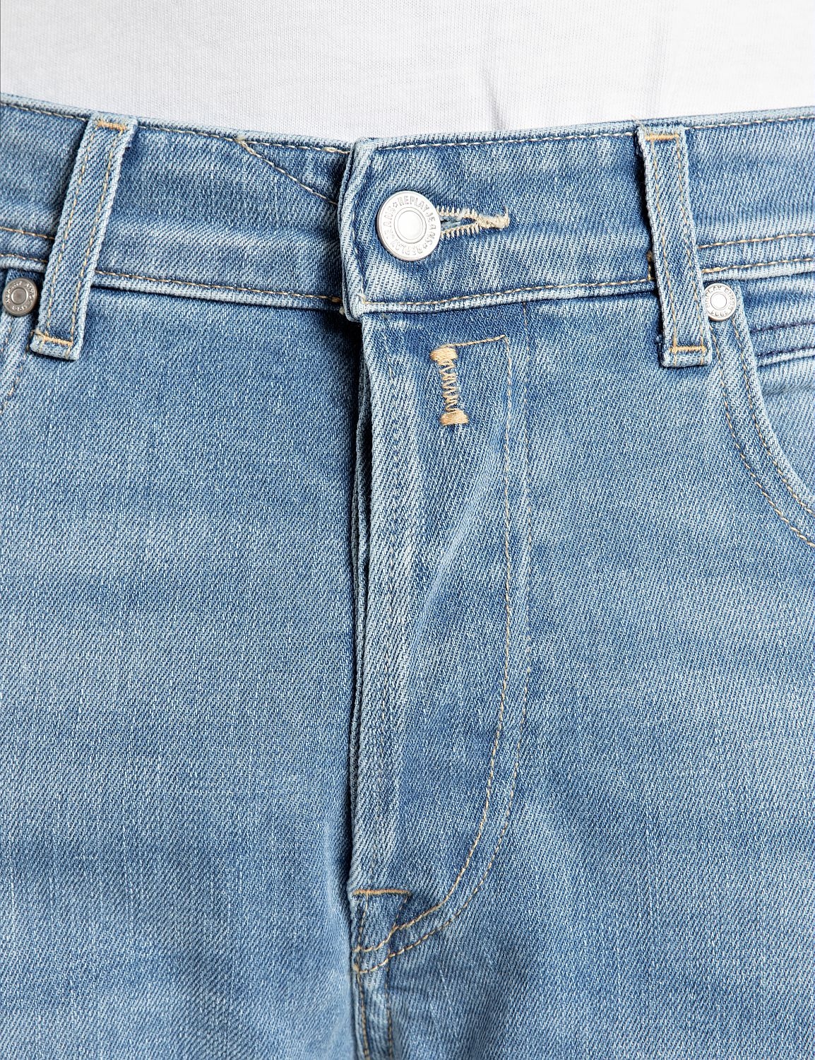 Replay Straight-Jeans »GROVER«, in vielen verschiedenen Waschungen, mit Stretch