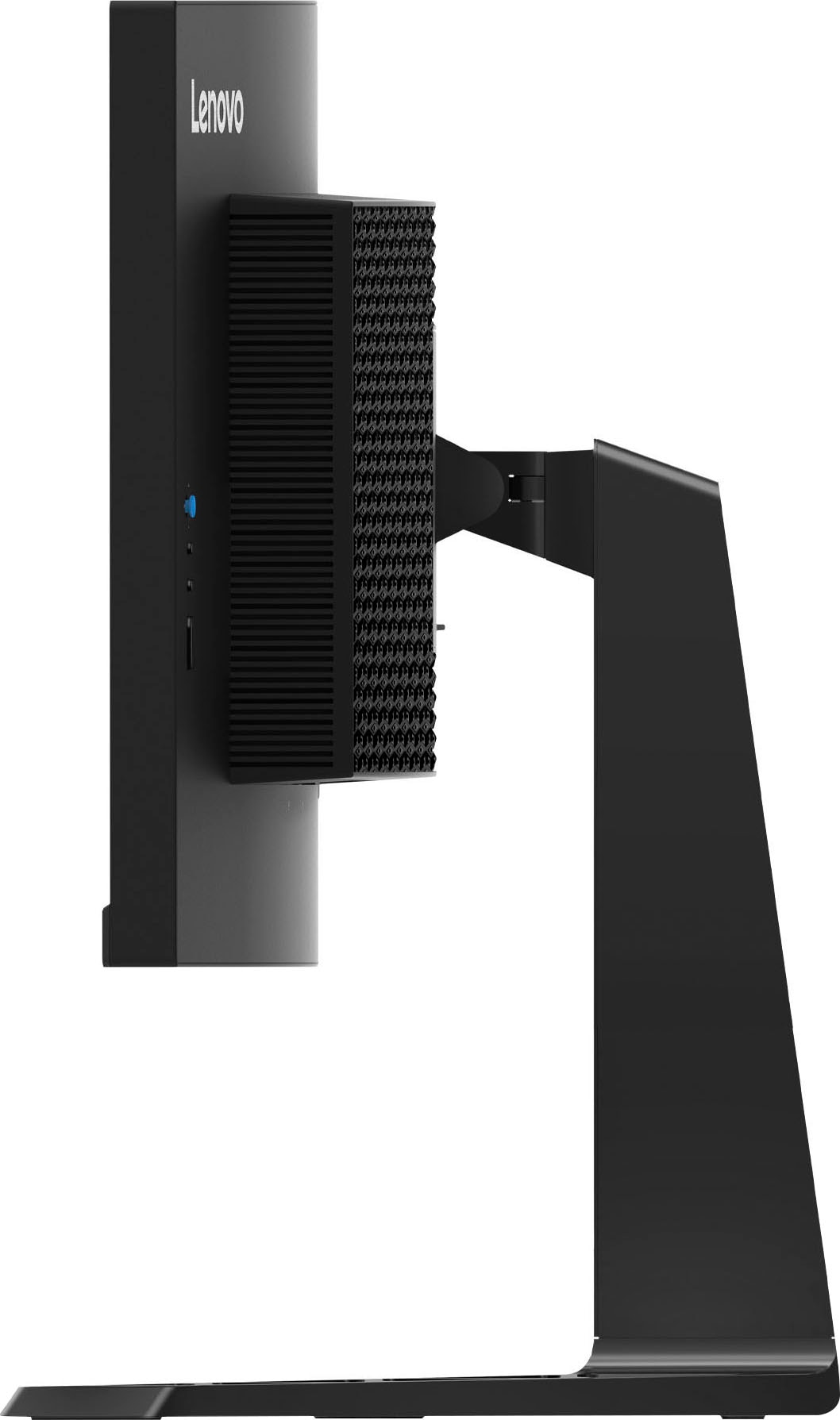 Lenovo Curved-Gaming-LED-Monitor »Y34wz-30(A233403Y0)«, 86 cm/34 Zoll, 3440 x 1440 px, Wide Quad HD, 1 ms Reaktionszeit, 165 Hz
