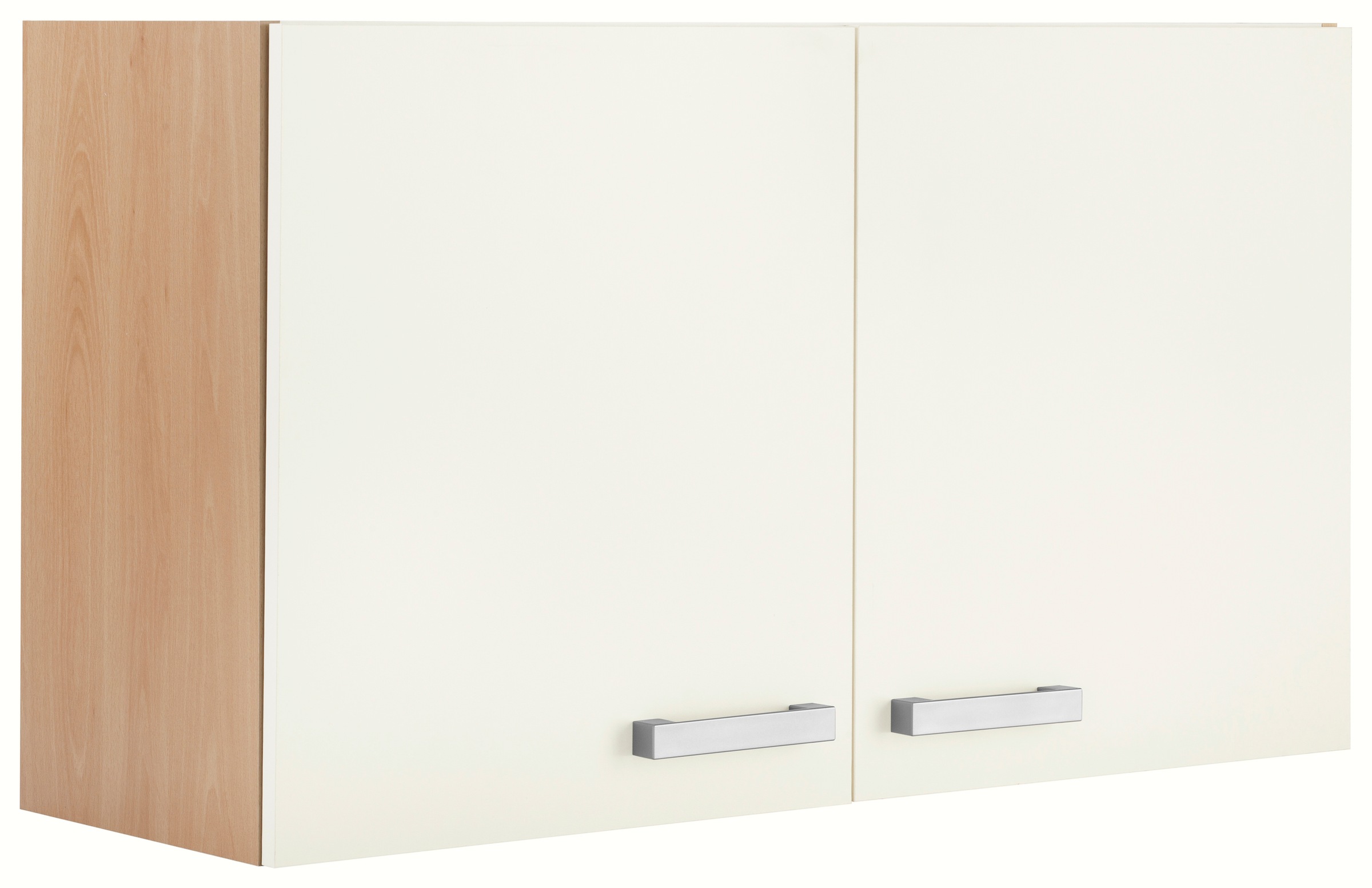 OPTIFIT Hängeschrank »Odense«, 100 cm breit, 57,6 cm hoch, mit 2 Türen kaufen