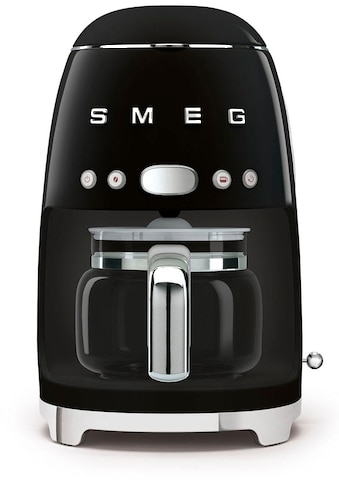 Smeg Filterkaffeemaschine »DCF02BLEU«, Permanentfilter, 1x4 kaufen