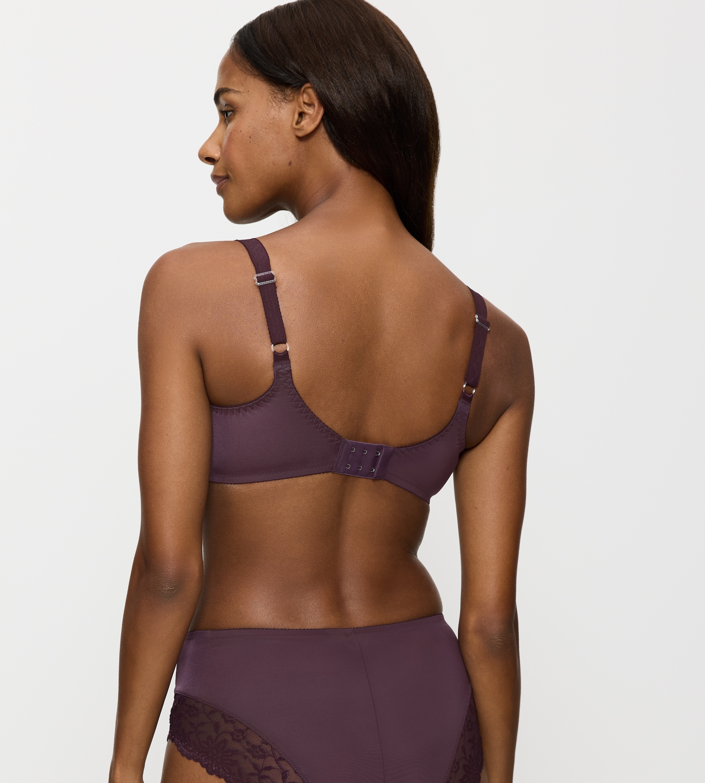 Triumph Minimizer-BH »Ladyform Soft«, verkleinert die Brust optisch um eine Cup-Größe