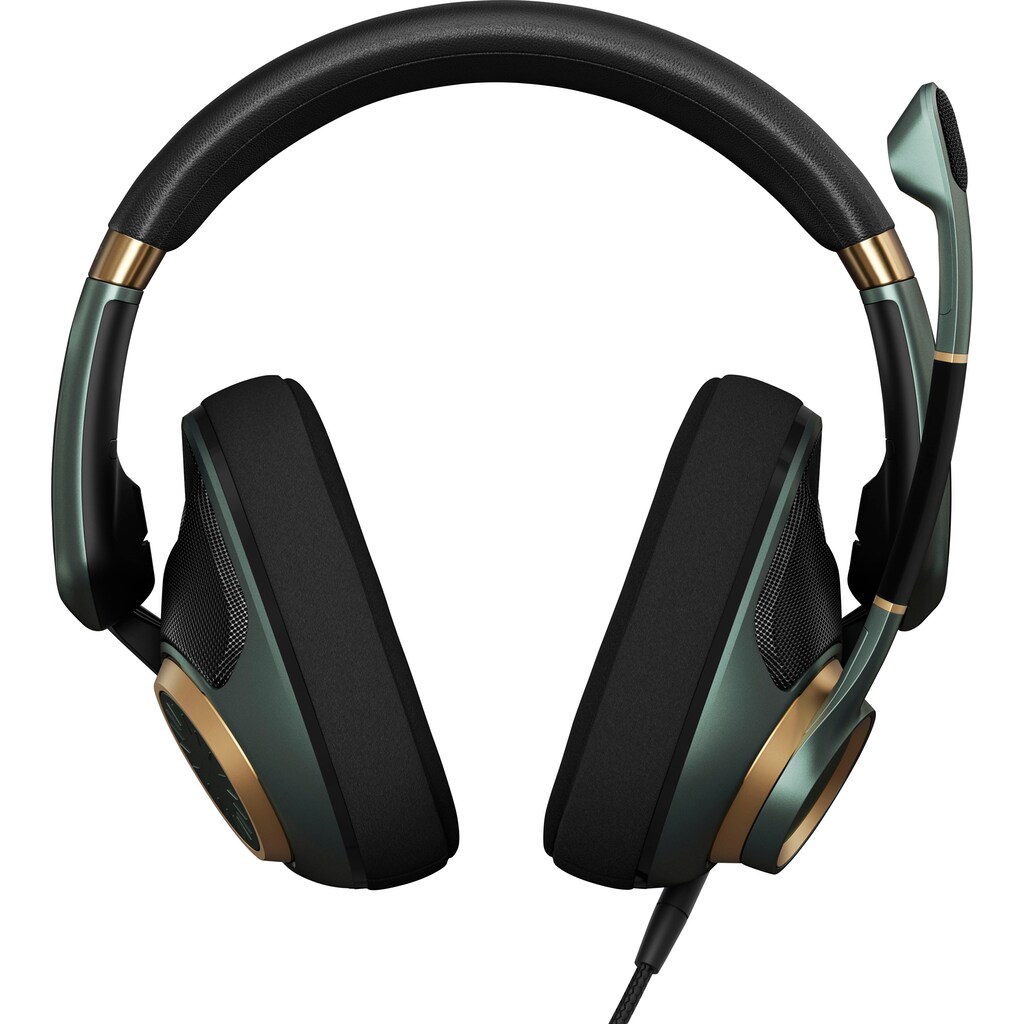 EPOS Gaming-Headset »H6 Pro Open Acoustic«