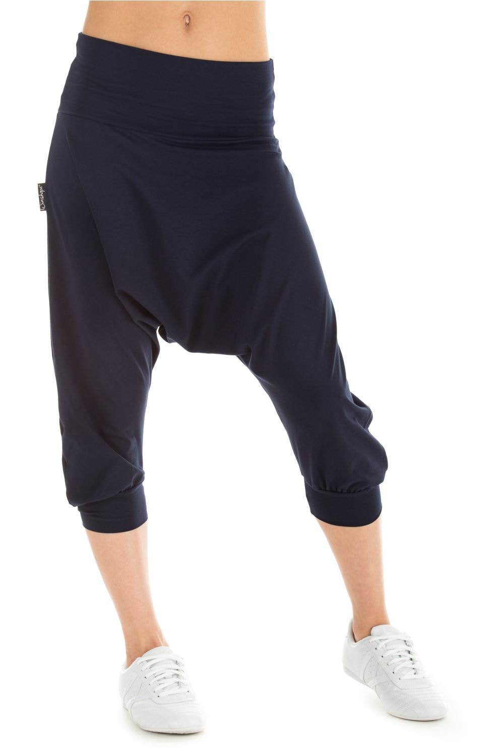 Winshape Haremshose »Haremshose WBE7«  Dance-Style