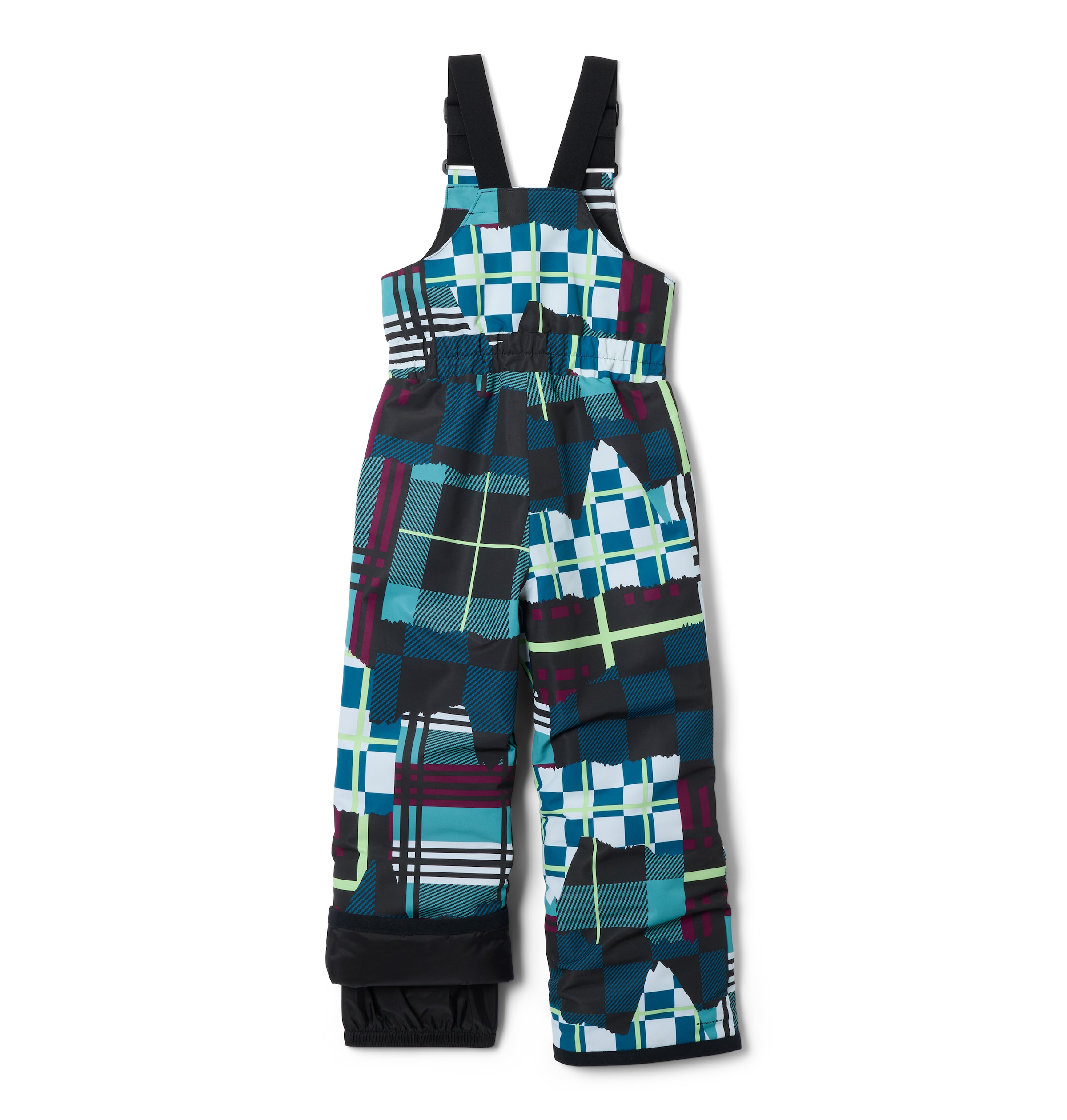 Columbia Skianzug »Buga IV Set« 2 wasserabweisend, windabweisend, wärmeisolierend, aus Polyester