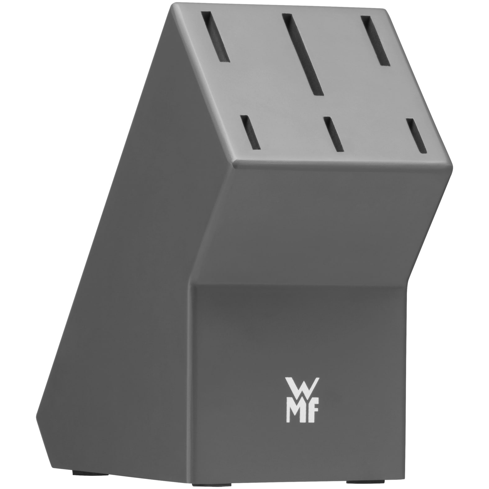 WMF Messerblock »Profi« 7 inkl. 6 Messer aus Spezialklingenstahl