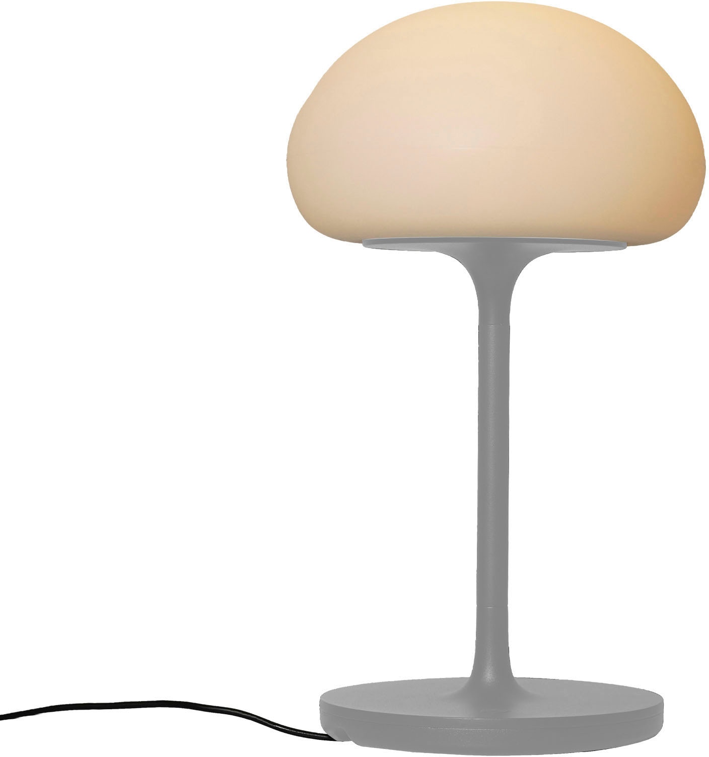 Nordlux LED Tischleuchte »Sponge On A Stick« LED-Modul 1 Stk. Warmweiß