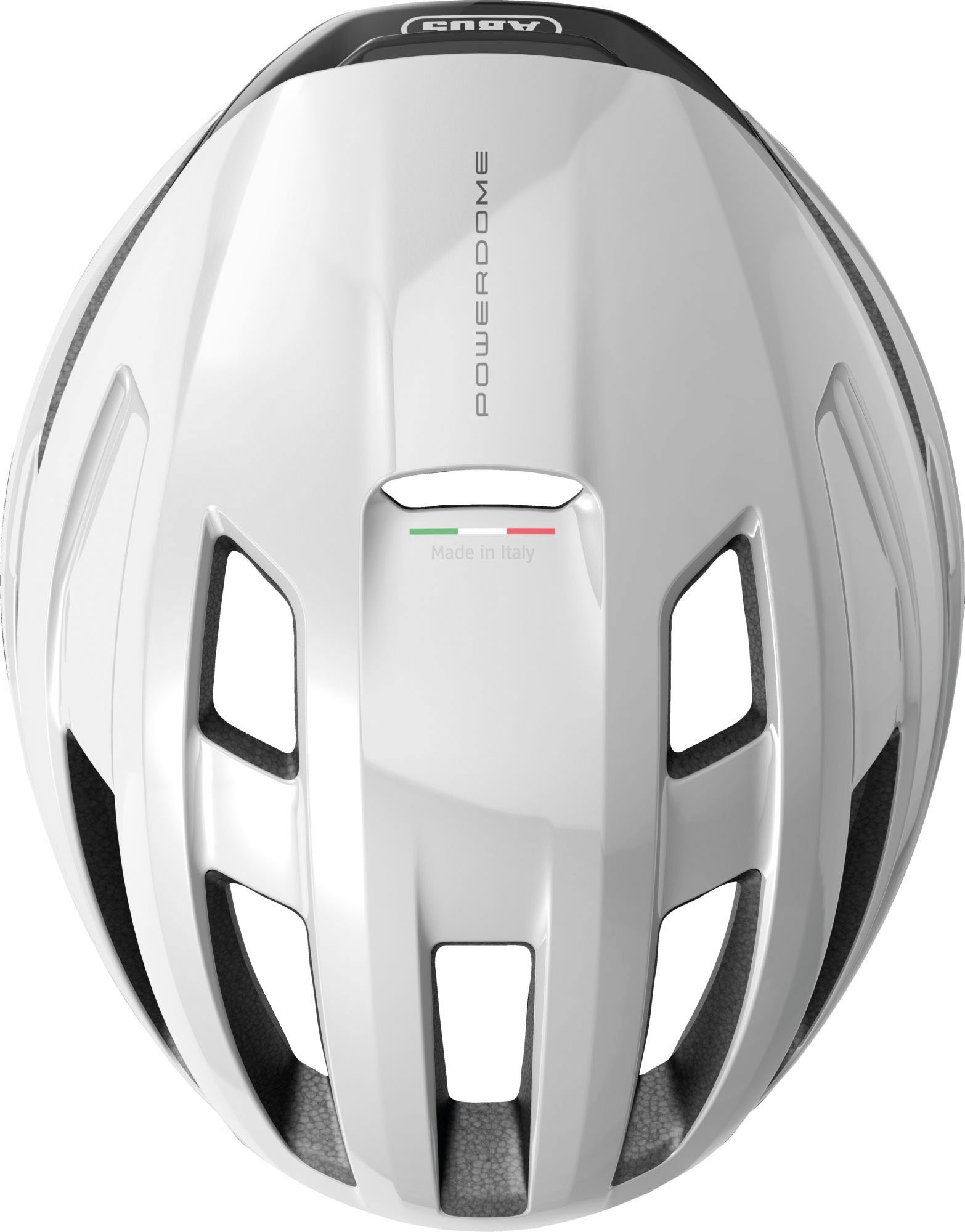 ABUS Fahrradhelm »POWERDOME MIPS«