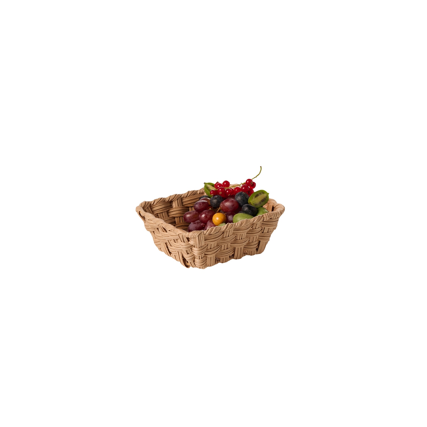 APS Brotkorb »TWIRL« mit Edelstahldraht