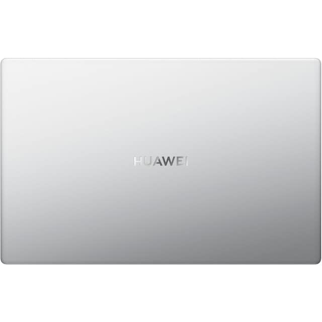 Huawei Notebook »Matebook D 15 BohrE-WDH9AL«, 39,6 cm, / 15,6 Zoll, Intel, Core  i5, Iris© Xe Graphics, 512 GB SSD auf Raten bestellen