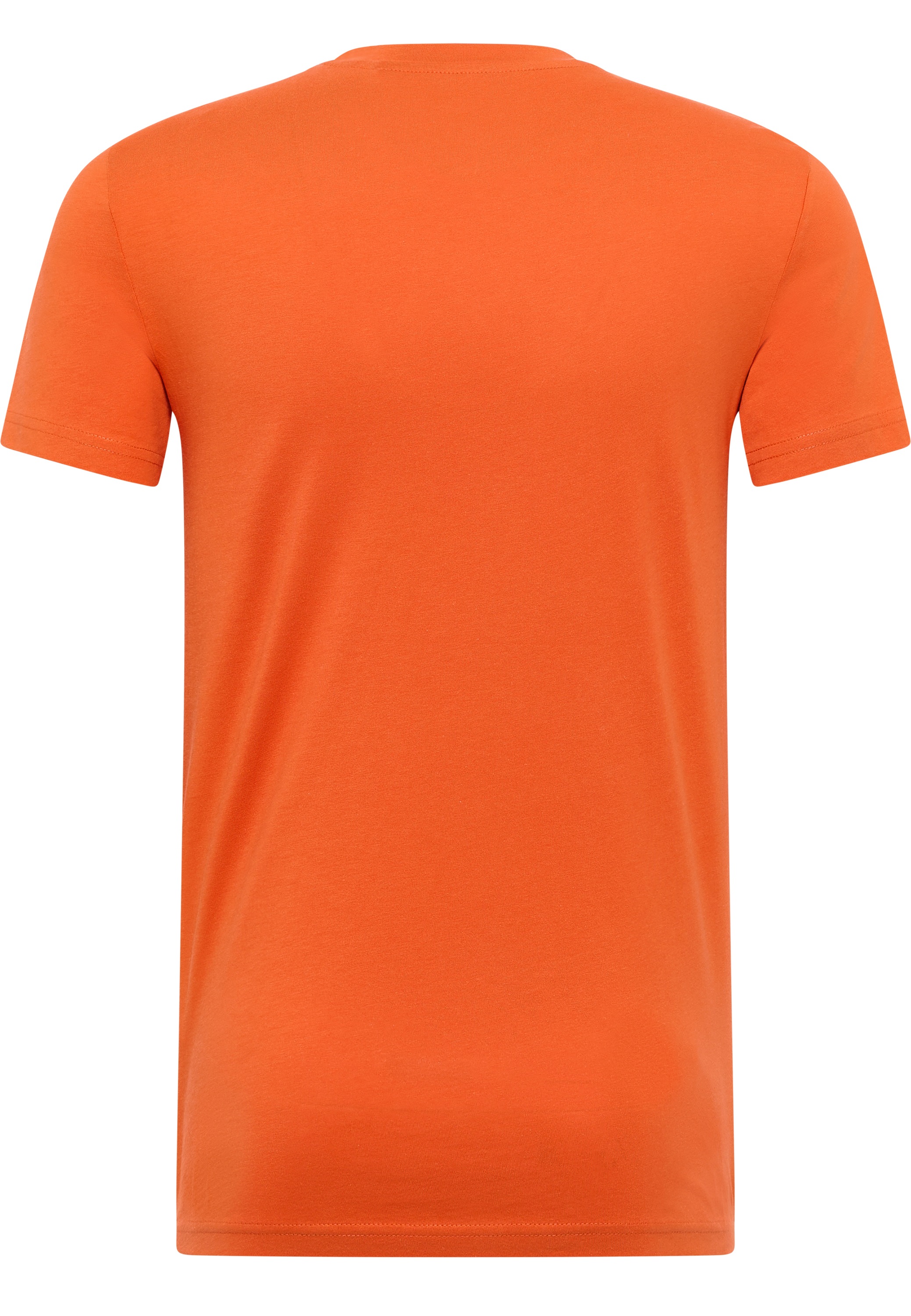MUSTANG Kurzarmshirt »Herren Style Austin«