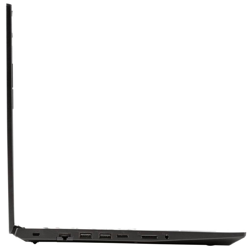 CAPTIVA Business-Notebook »Power Starter R63-899«, 39,6 cm, / 15,6 Zoll, AMD, Ryzen 3, 500 GB SSD