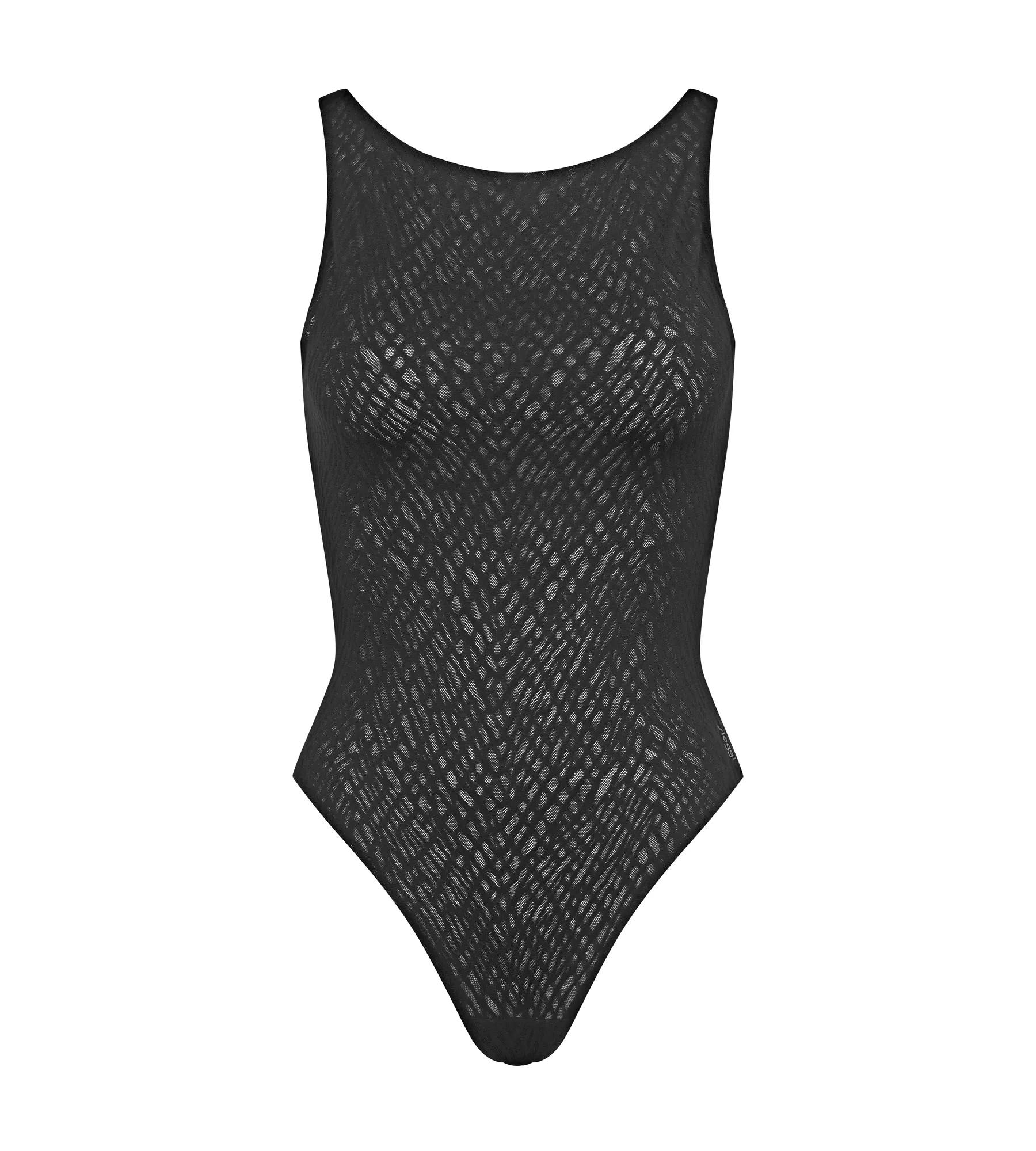 sloggi Body »ZERO Feel Bliss« unsichtbar mit Spitzenoptik