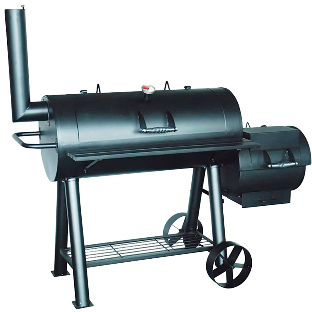 Tepro Smoker »Milwaukee«