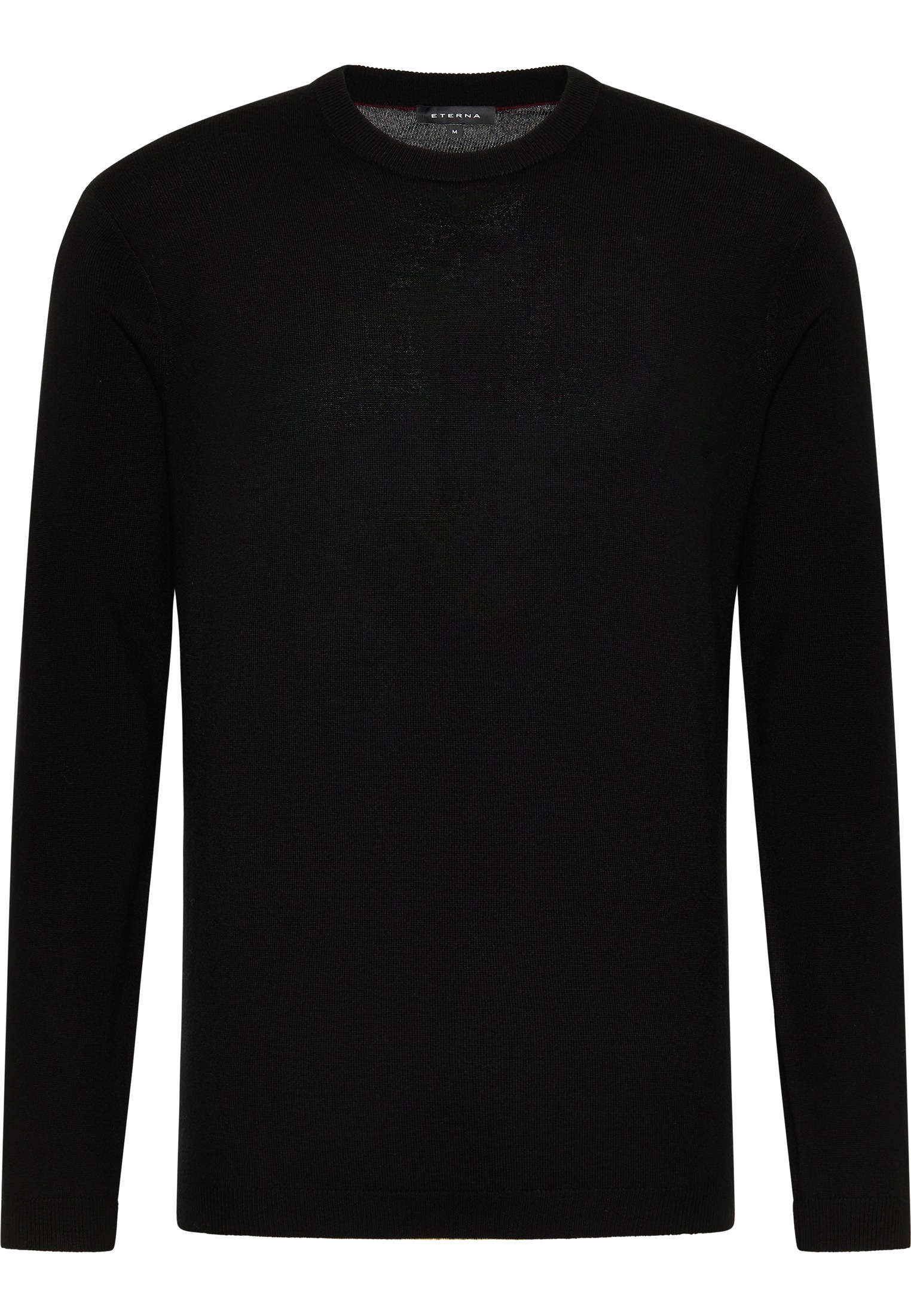 Eterna Strickpullover »REGULAR FIT«