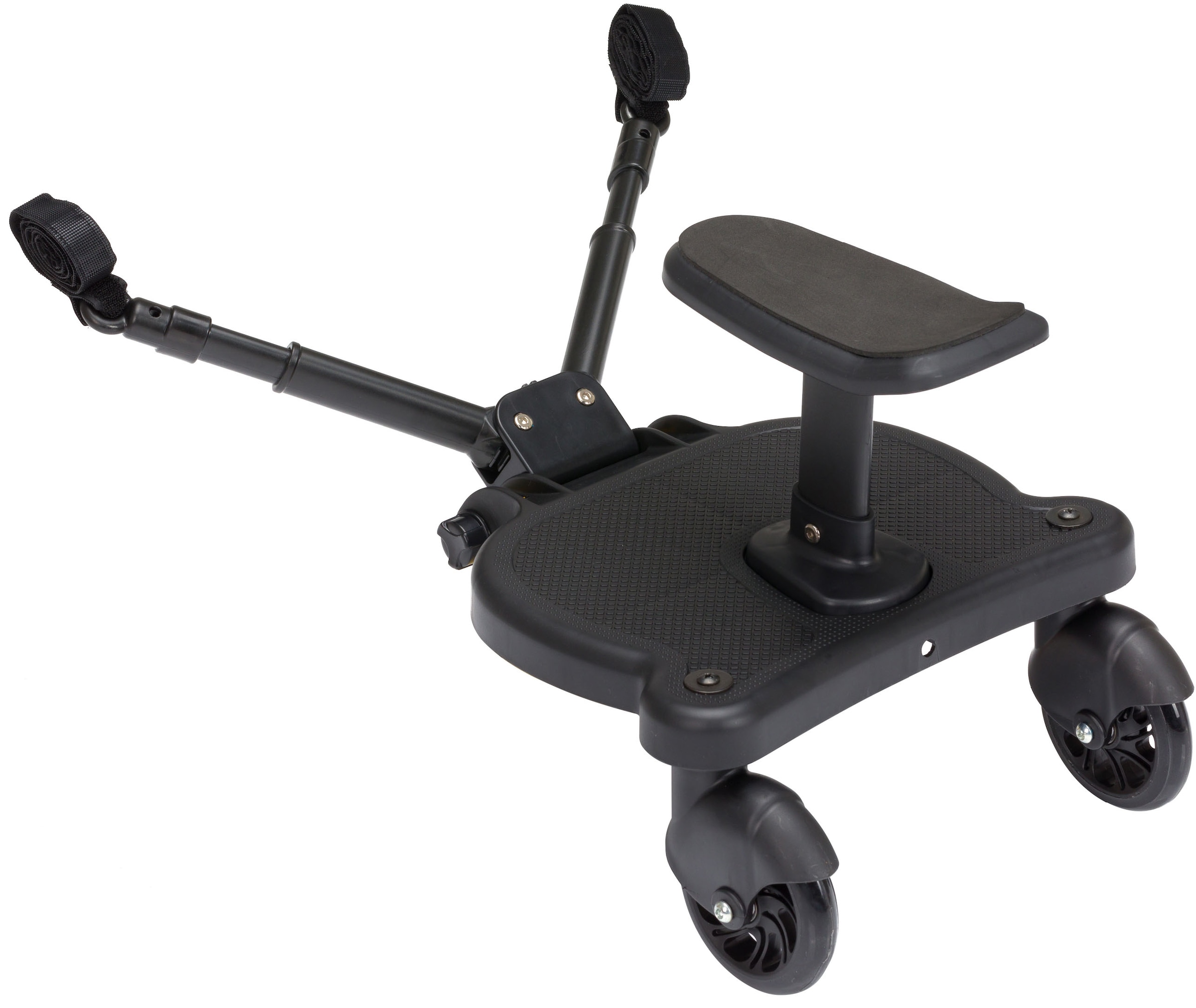 Fillikid Buggyboard »Mitfahrbrett Basic inkl. Sitz«
