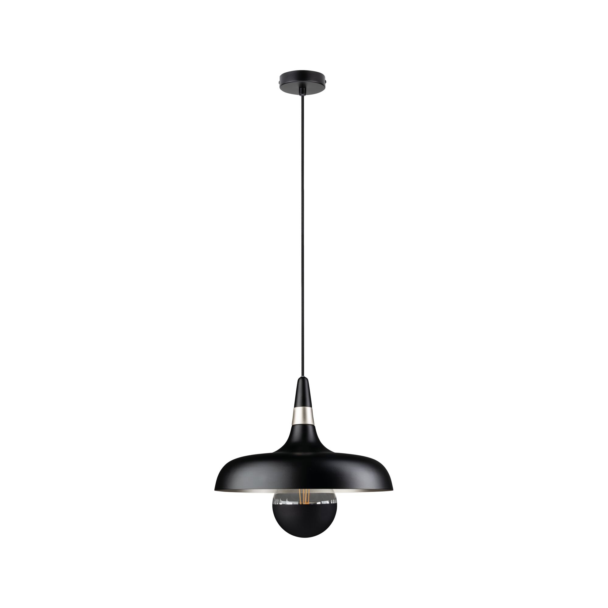 Paulmann Pendelleuchte »Juna« E27 1 Stk. E27, dimmbar