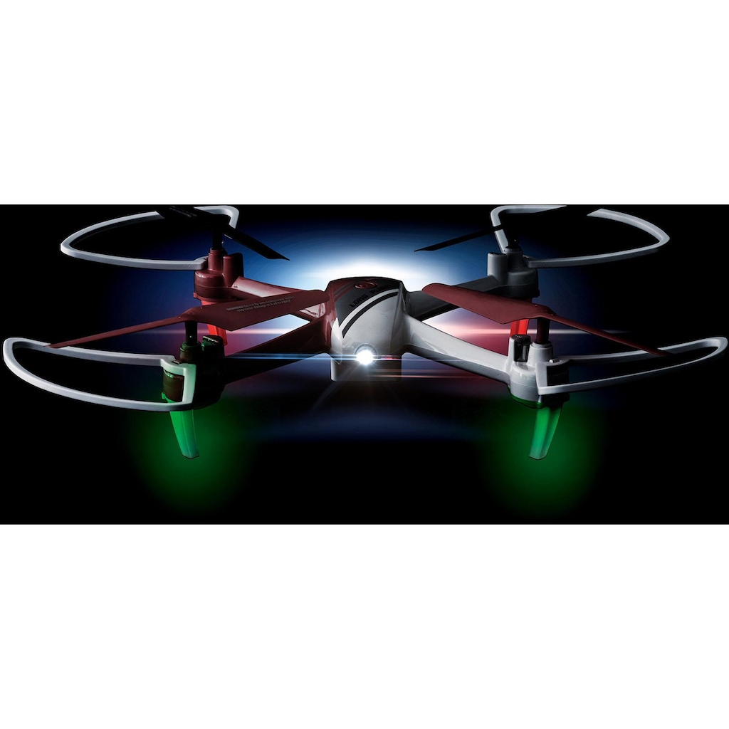 Revell® RC-Quadrocopter »Revell® control, Marathon X-treme Line, 2,4 GHz«