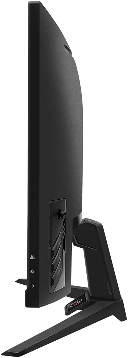 Asrock Curved-LED-Monitor »PG27FR«, 69 cm/27 Zoll, 1920 x 1080 px, Full HD, 1 ms Reaktionszeit, 280 Hz