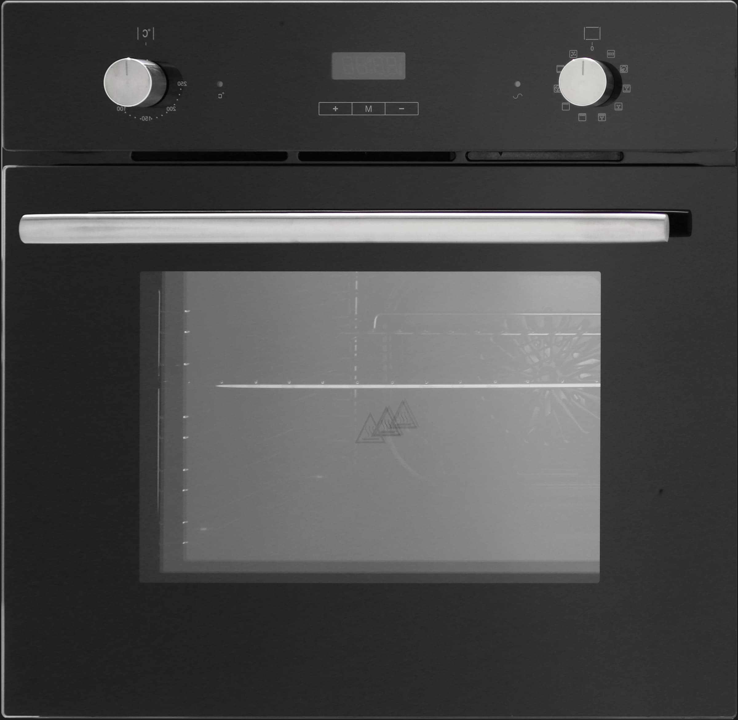 BASIC by Balculina Küchenzeile »Boston« Breite 200 + 123 cm, wahlweise mit E-Geräten