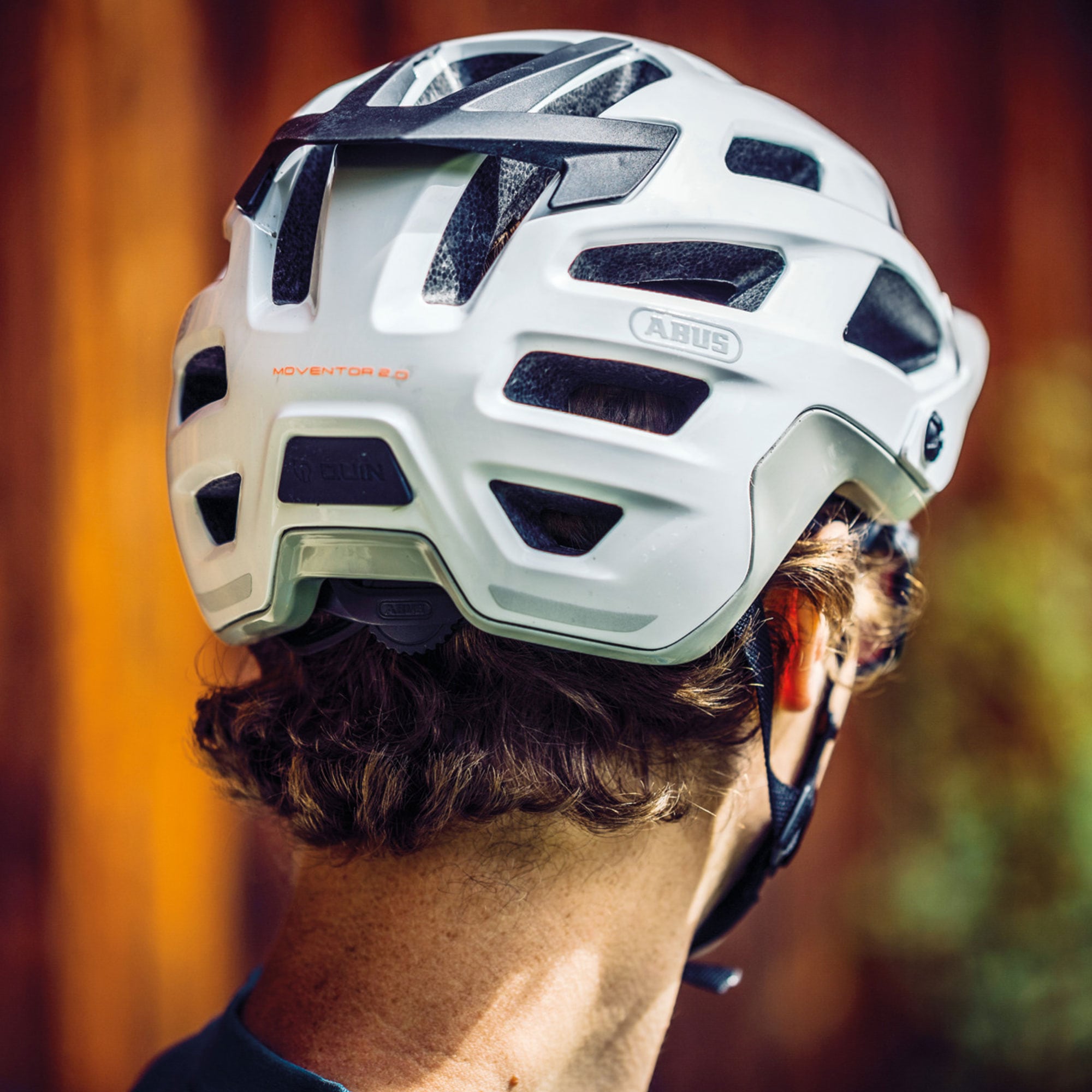 ABUS Fahrradhelm »MOVENTOR 2.0«